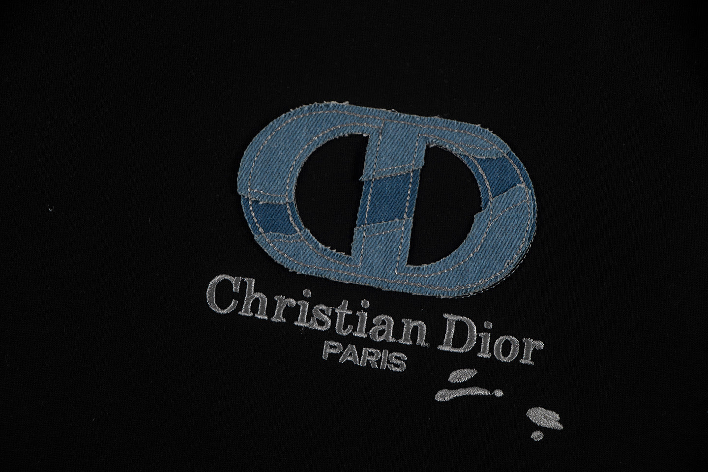 LuxluxHouse Best Quality Clothes T-shirt Dior