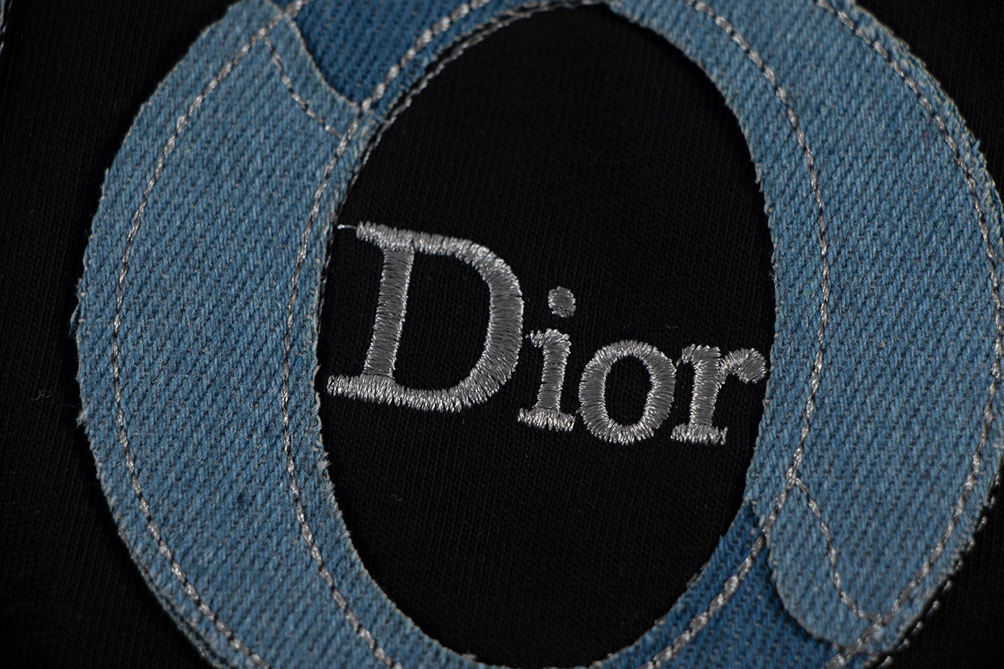LuxluxHouse Best Quality Clothes T-shirt Dior