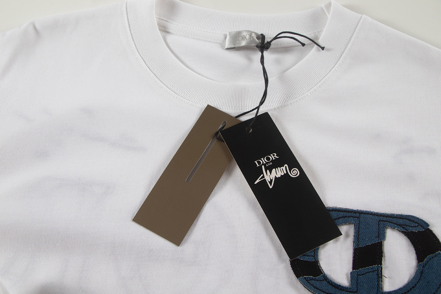 LuxluxHouse Best Quality Clothes T-shirt Dior