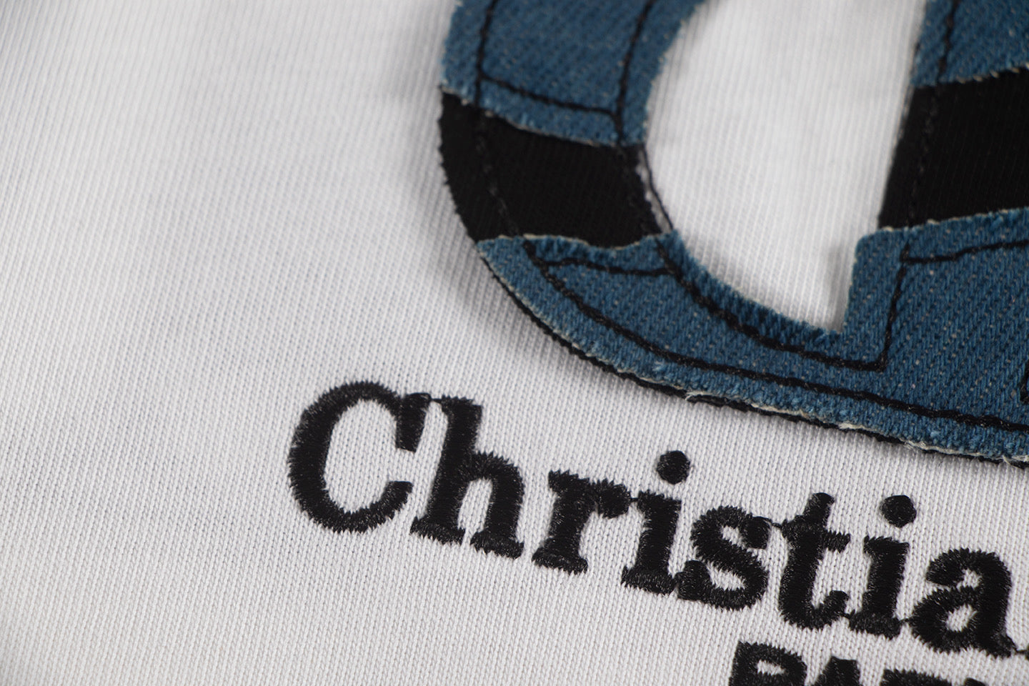 LuxluxHouse Best Quality Clothes T-shirt Dior