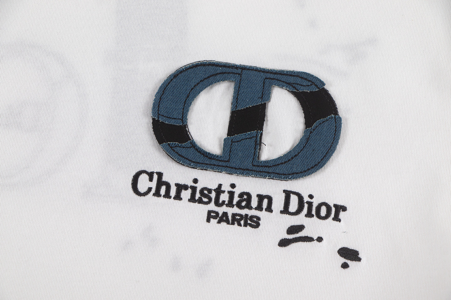 LuxluxHouse Best Quality Clothes T-shirt Dior
