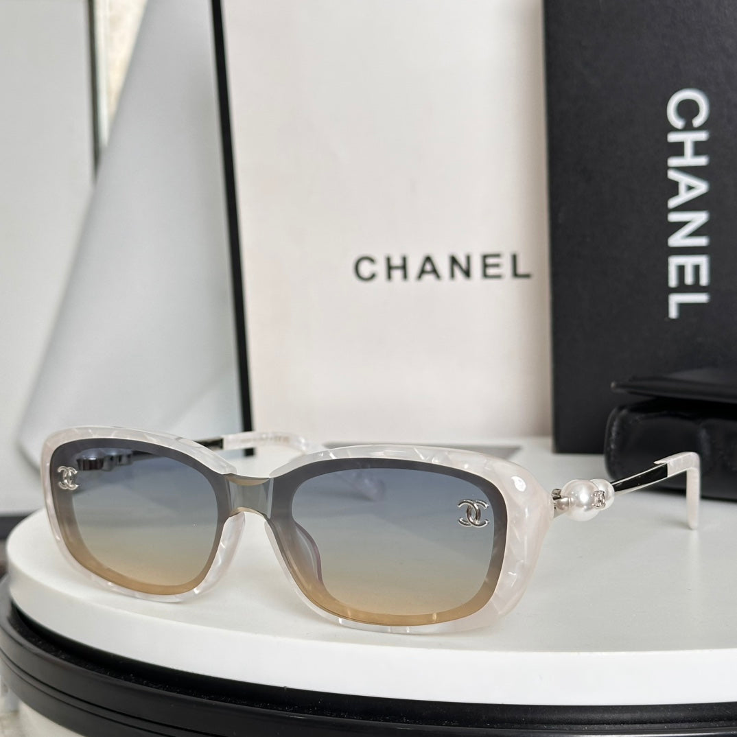 LuxluxHouse Best Quality Glasses Chanel
