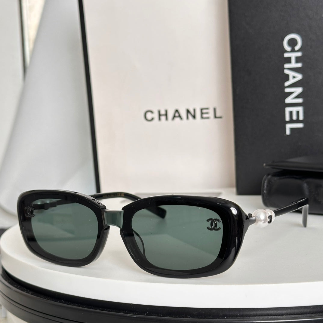 LuxluxHouse Best Quality Glasses Chanel
