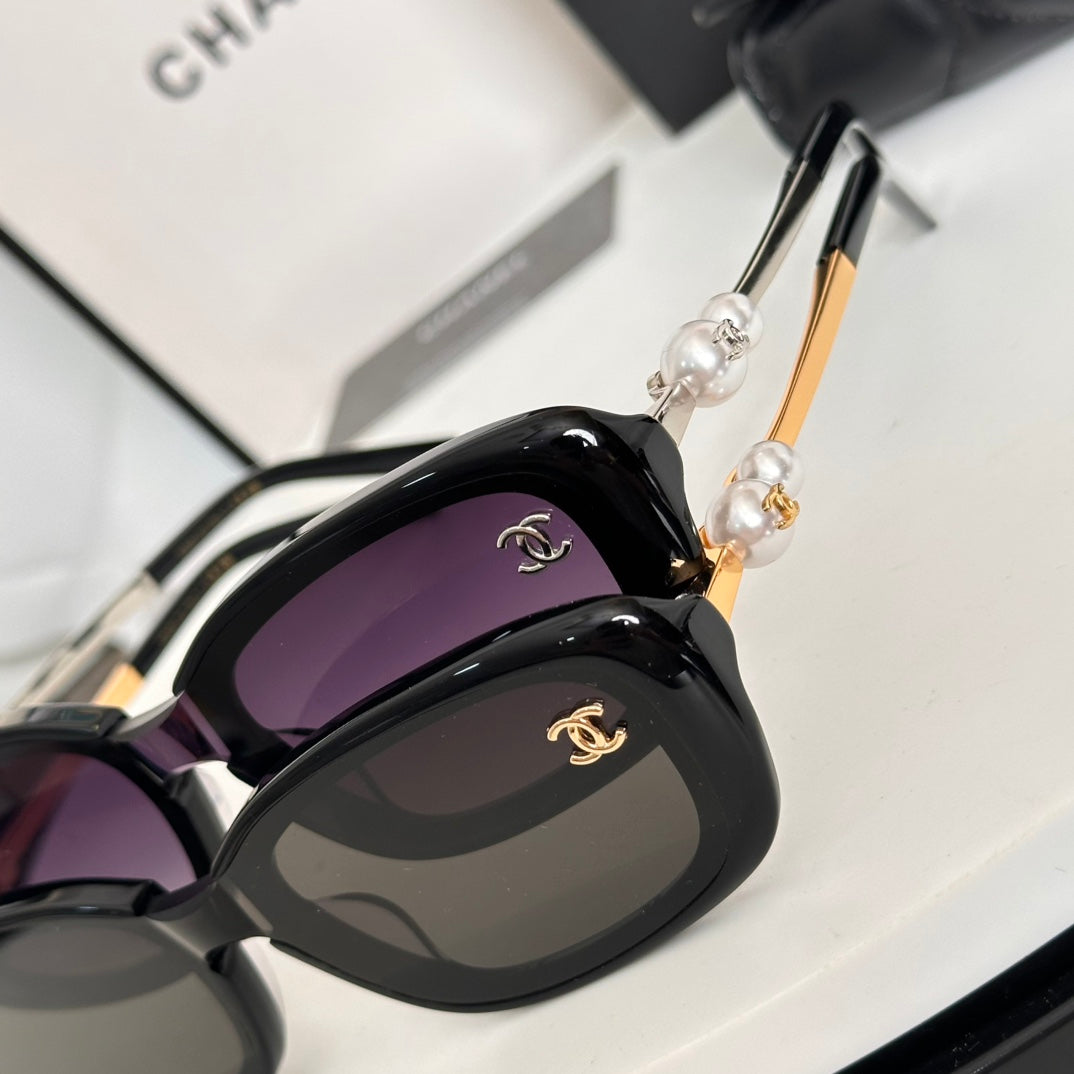 LuxluxHouse Best Quality Glasses Chanel