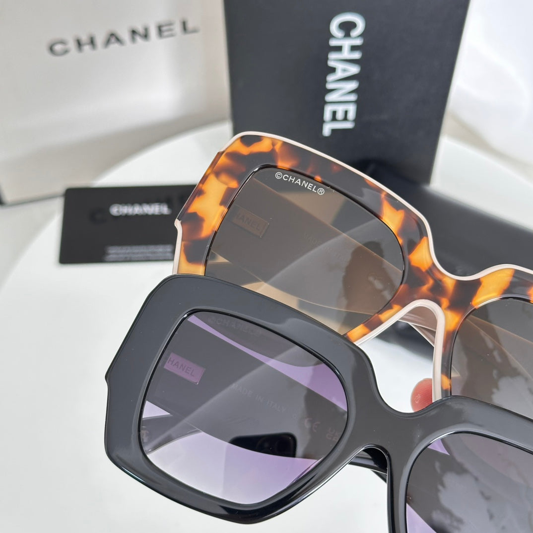 LuxluxHouse Best Quality Glasses Chanel