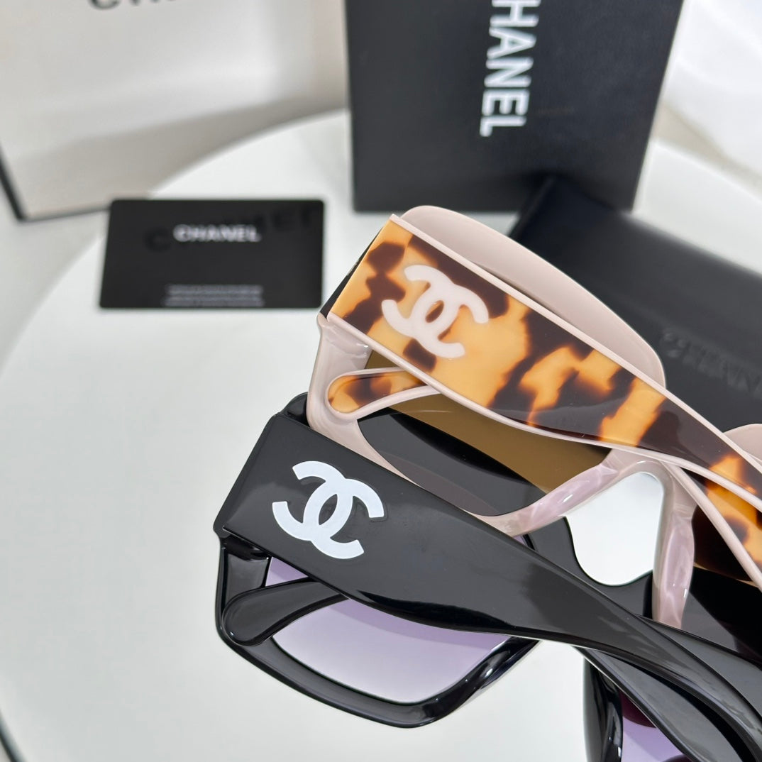 LuxluxHouse Best Quality Glasses Chanel