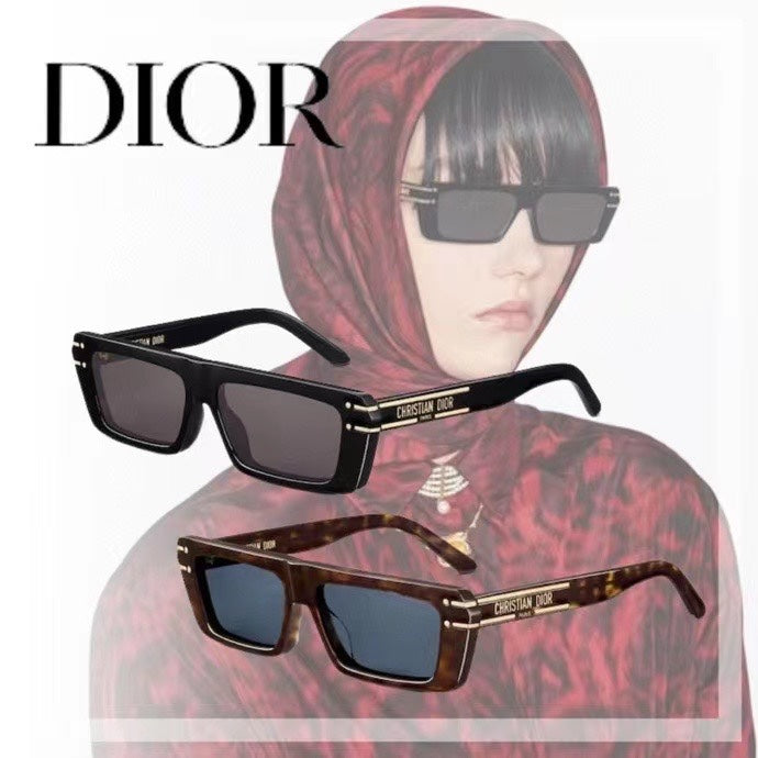 LuxluxHouse Best Quality Glasses Dior