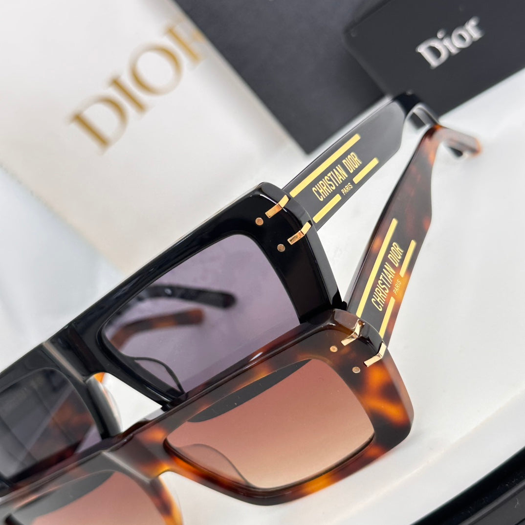 LuxluxHouse Best Quality Glasses Dior