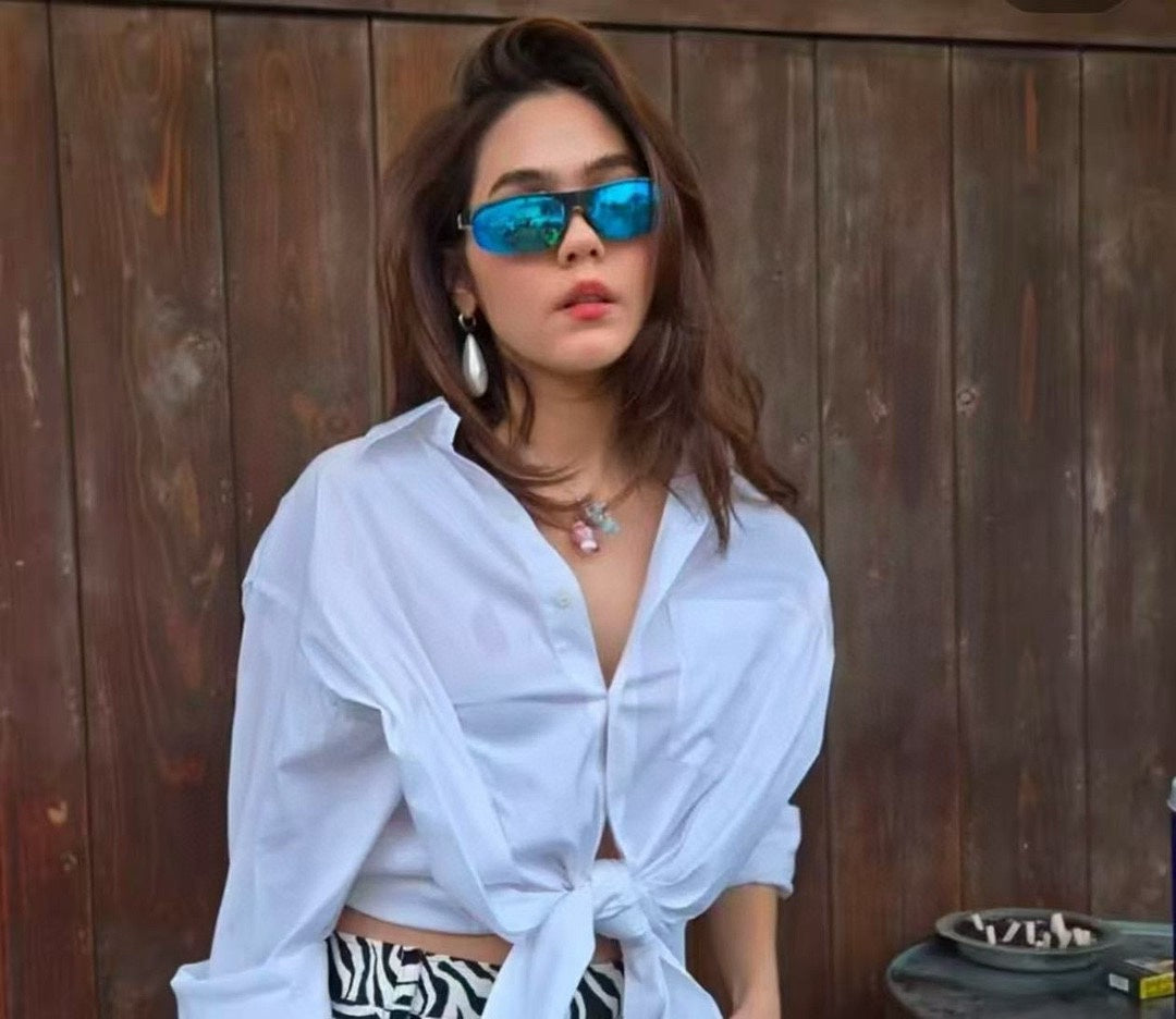 LuxluxHouse Best Quality Glasses Miu Miu