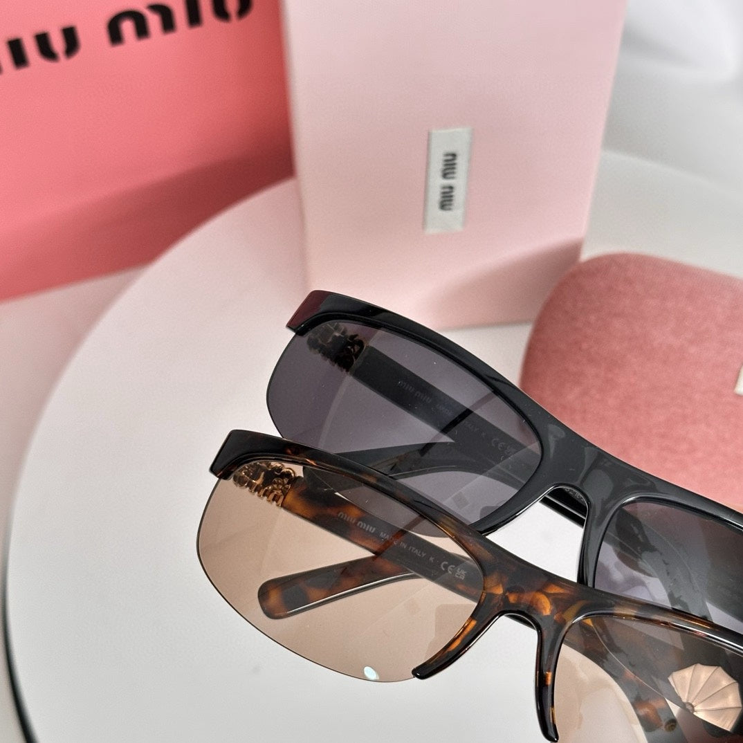 LuxluxHouse Best Quality Glasses Miu Miu