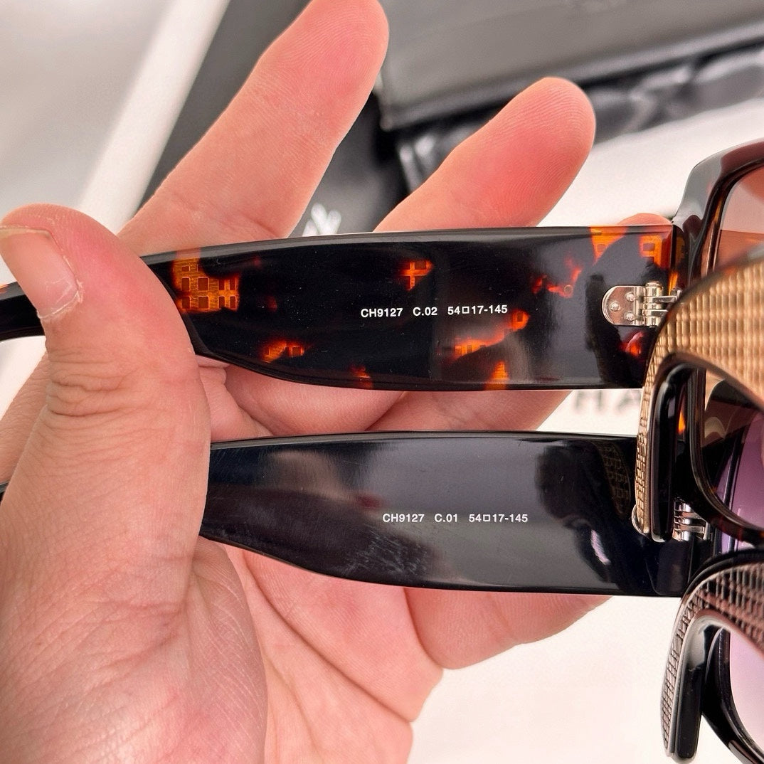 LuxluxHouse Best Quality Glasses Chanel