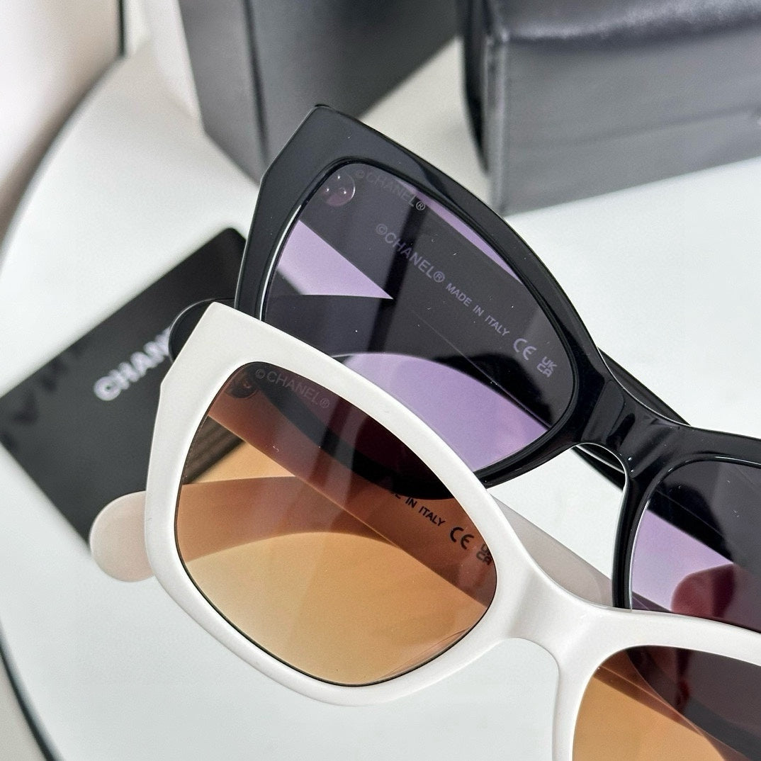 LuxluxHouse Best Quality Glasses Chanel