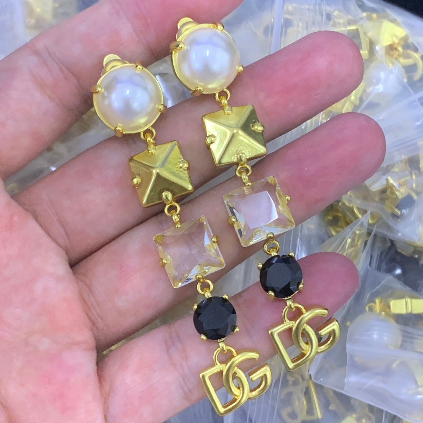 LuxluxHouse Low Price And High Quality Accessories Dolce & Gabbana