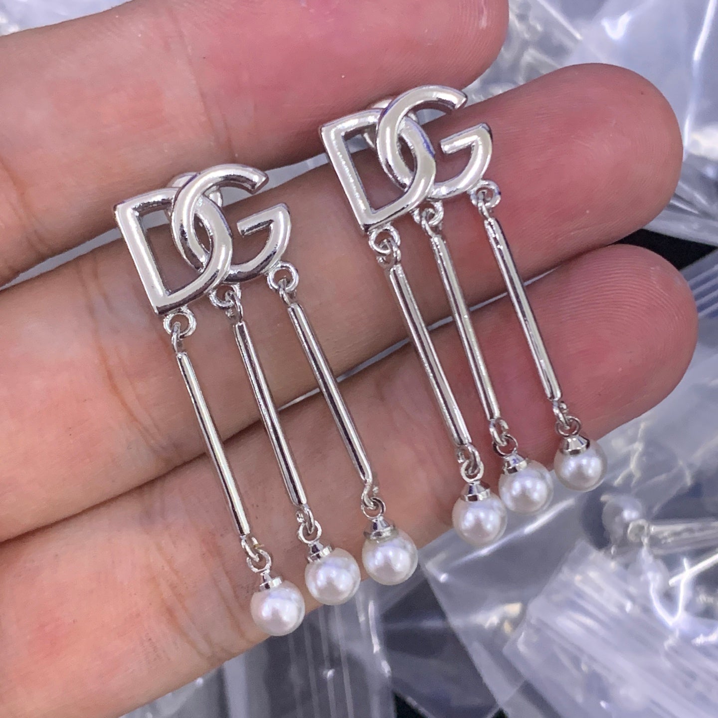 LuxluxHouse Low Price And High Quality Accessories Dolce & Gabbana