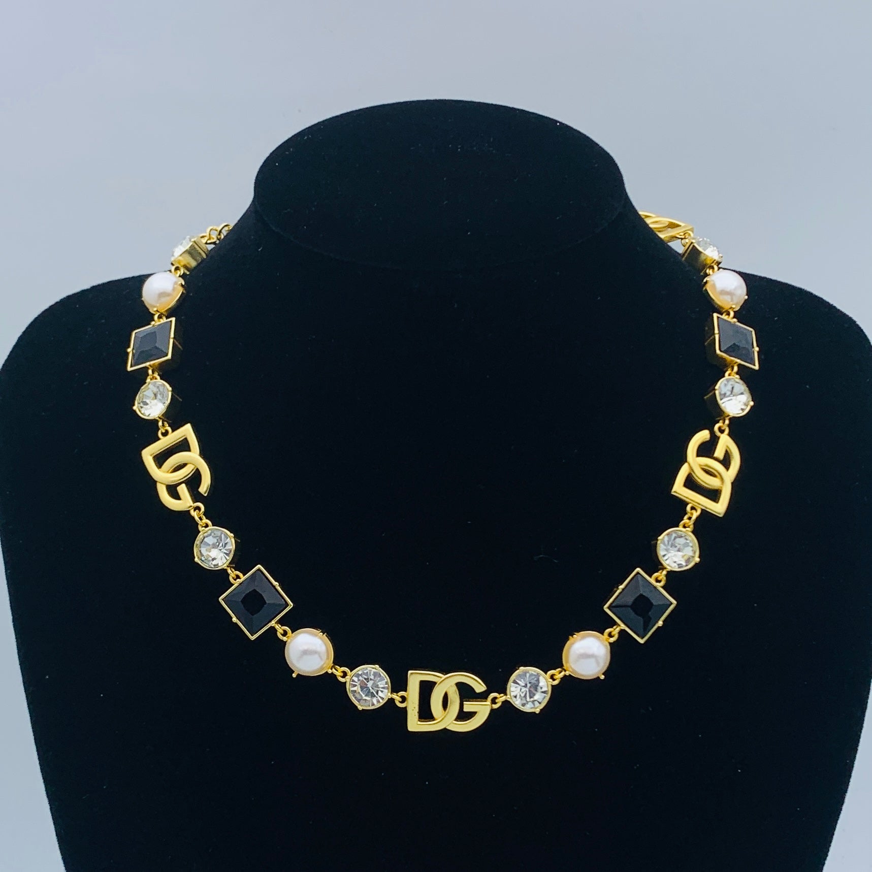 LuxluxHouse Low Price And High Quality Accessories Dolce & Gabbana