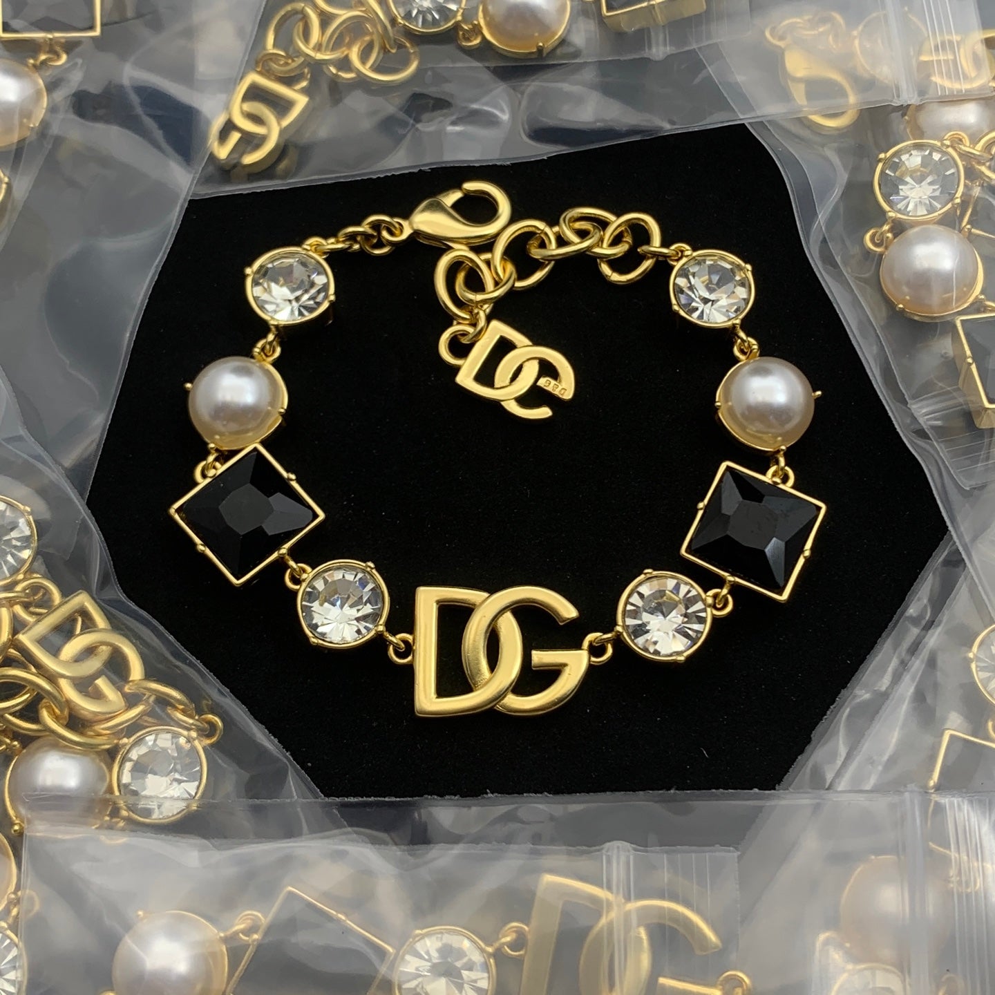 LuxluxHouse Low Price And High Quality Accessories Dolce & Gabbana