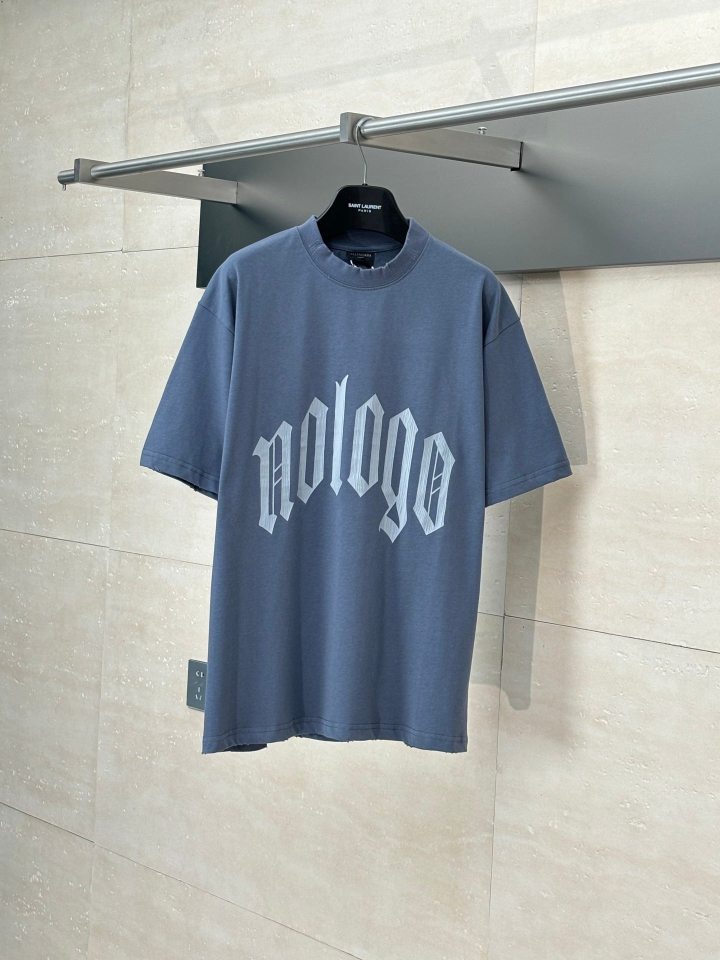 LuxluxHouse Best Quality Clothes Balenciaga T-shirt