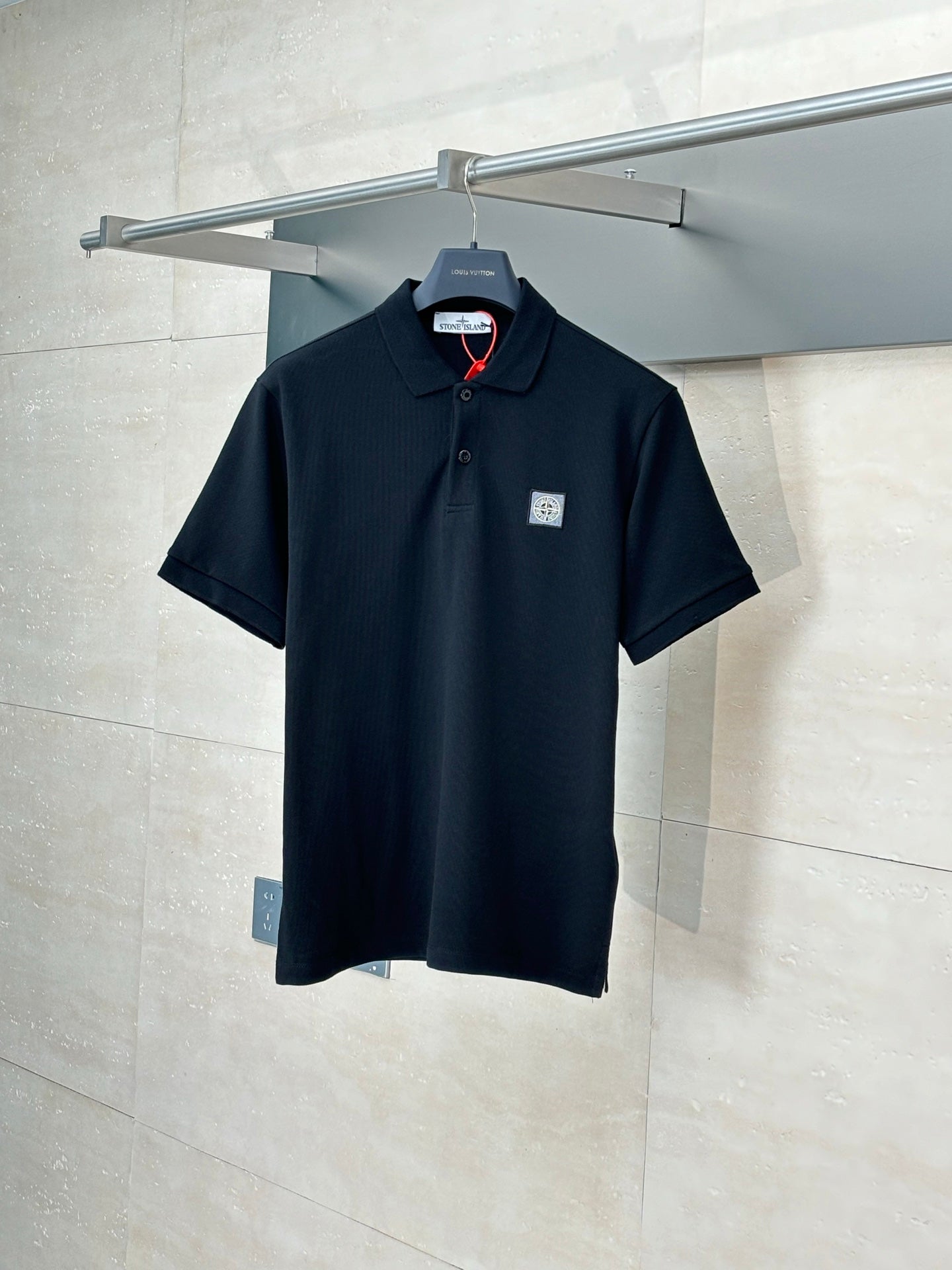 LuxluxHouse Best Quality Clothes Shirts&Polo Stone Island