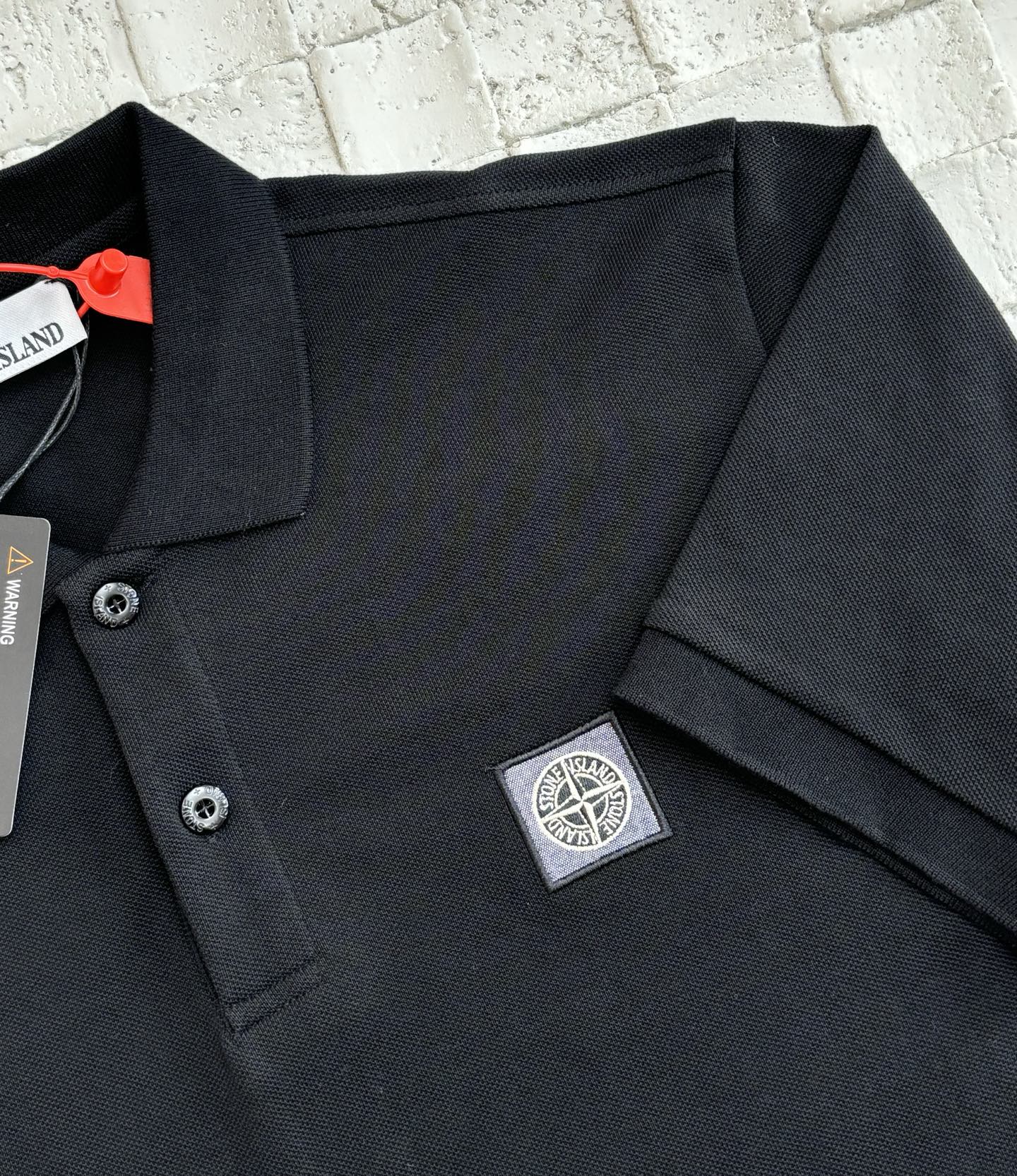 LuxluxHouse Best Quality Clothes Shirts&Polo Stone Island