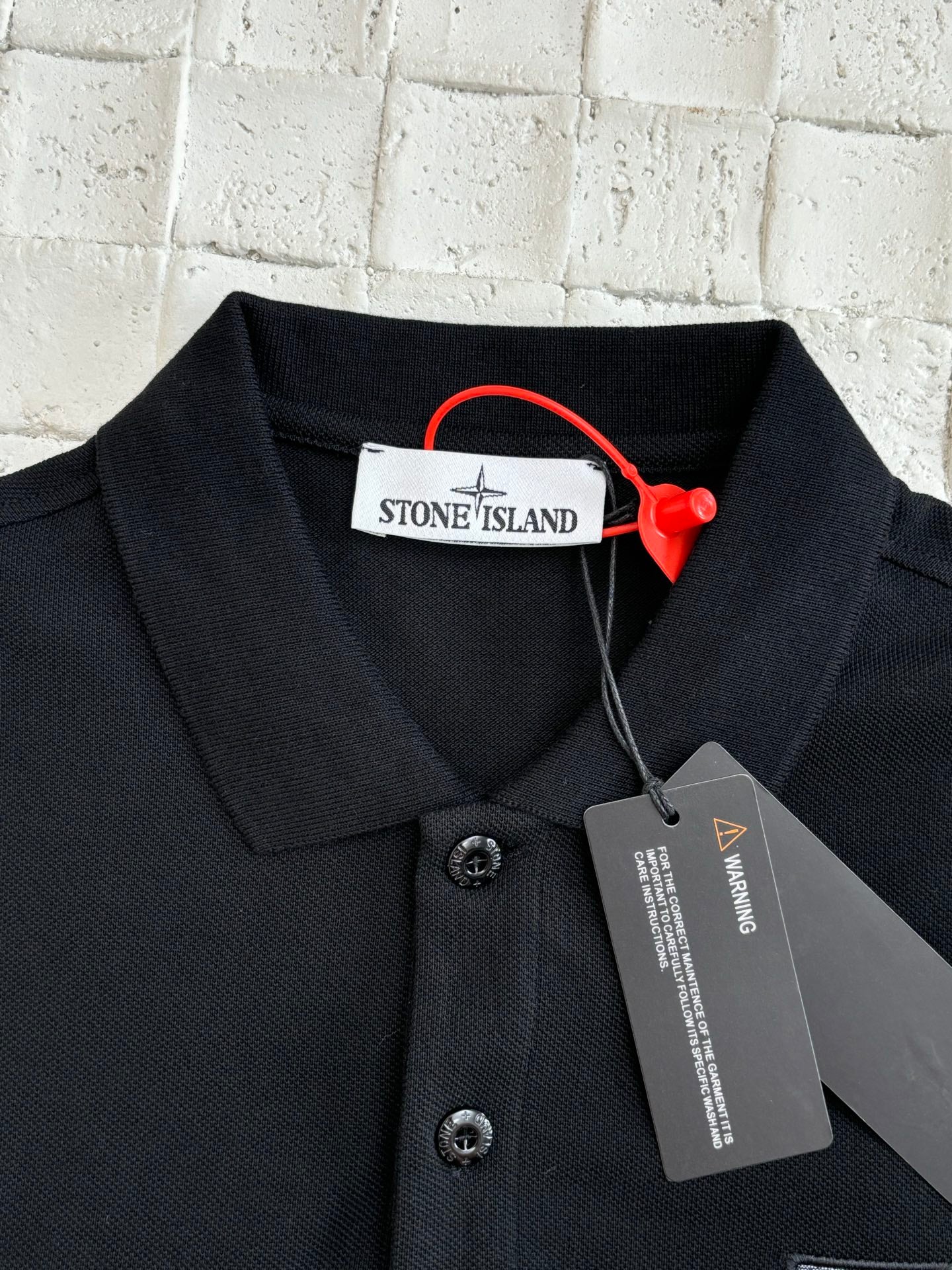 LuxluxHouse Best Quality Clothes Shirts&Polo Stone Island