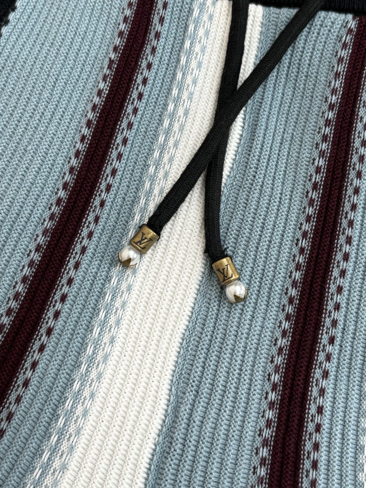 LuxluxHouse Best Quality Clothes Shirts&Polo Louis Vuitton