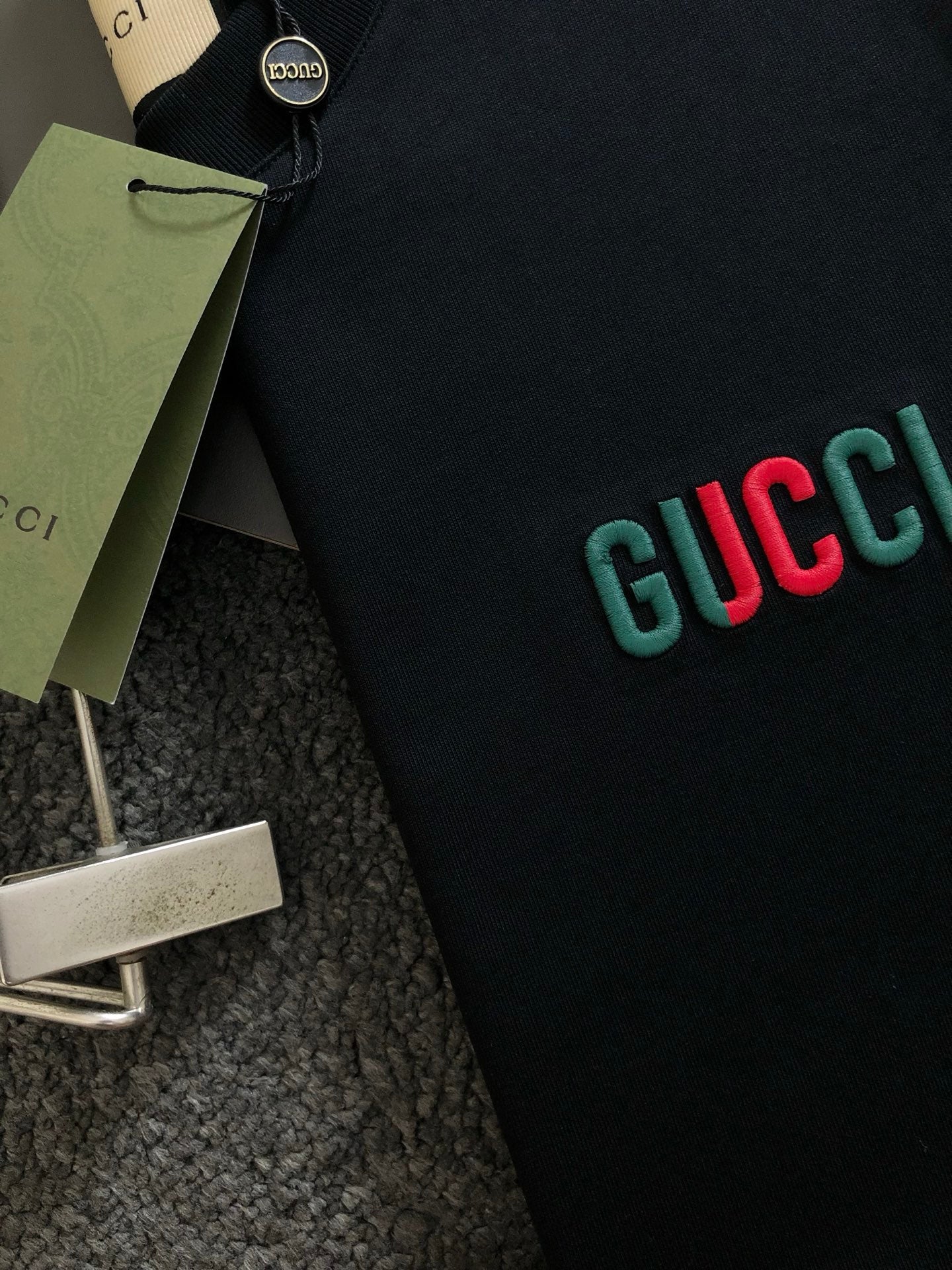 LuxluxHouse Best Quality Clothes Gucci T-shirt