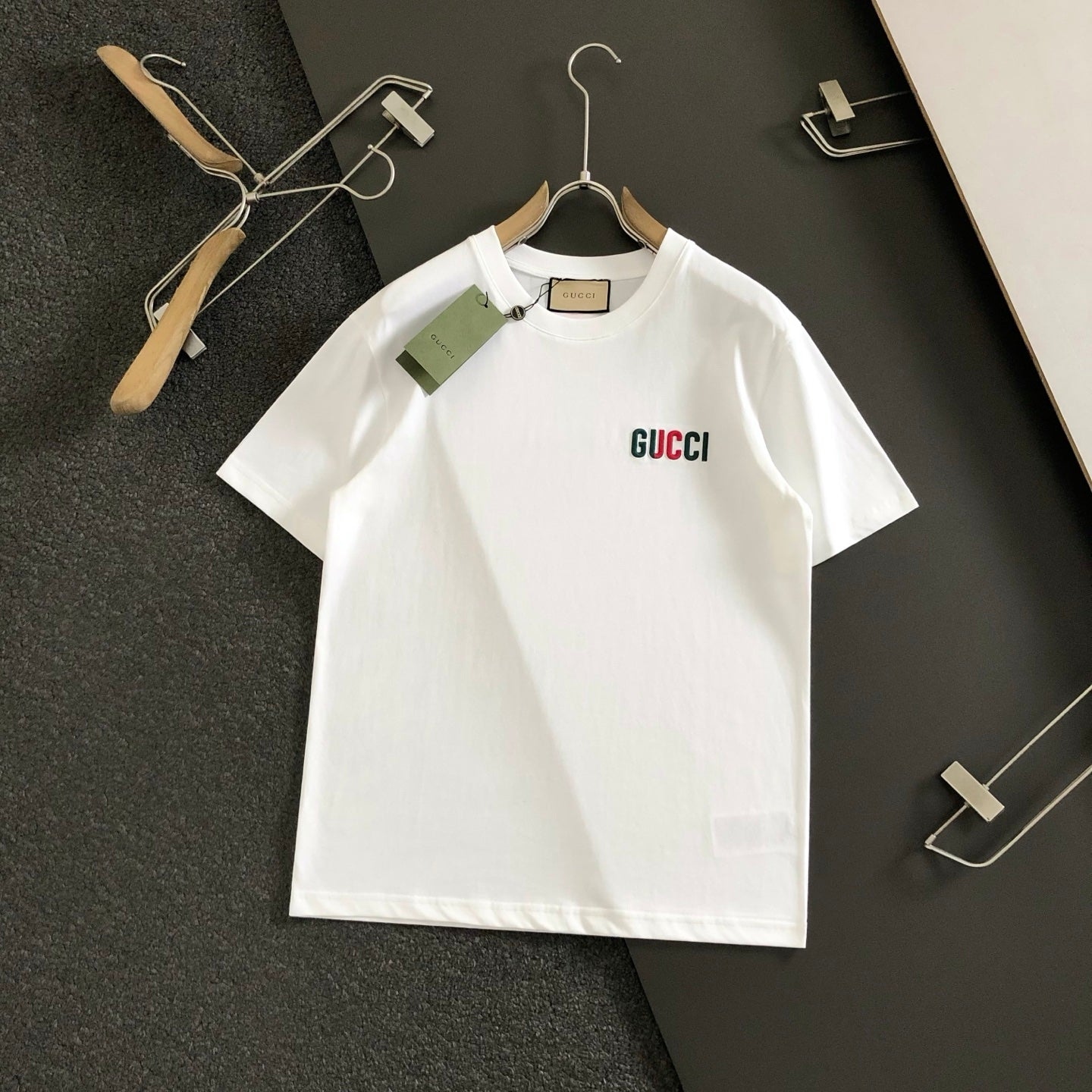 LuxluxHouse Best Quality Clothes Gucci T-shirt