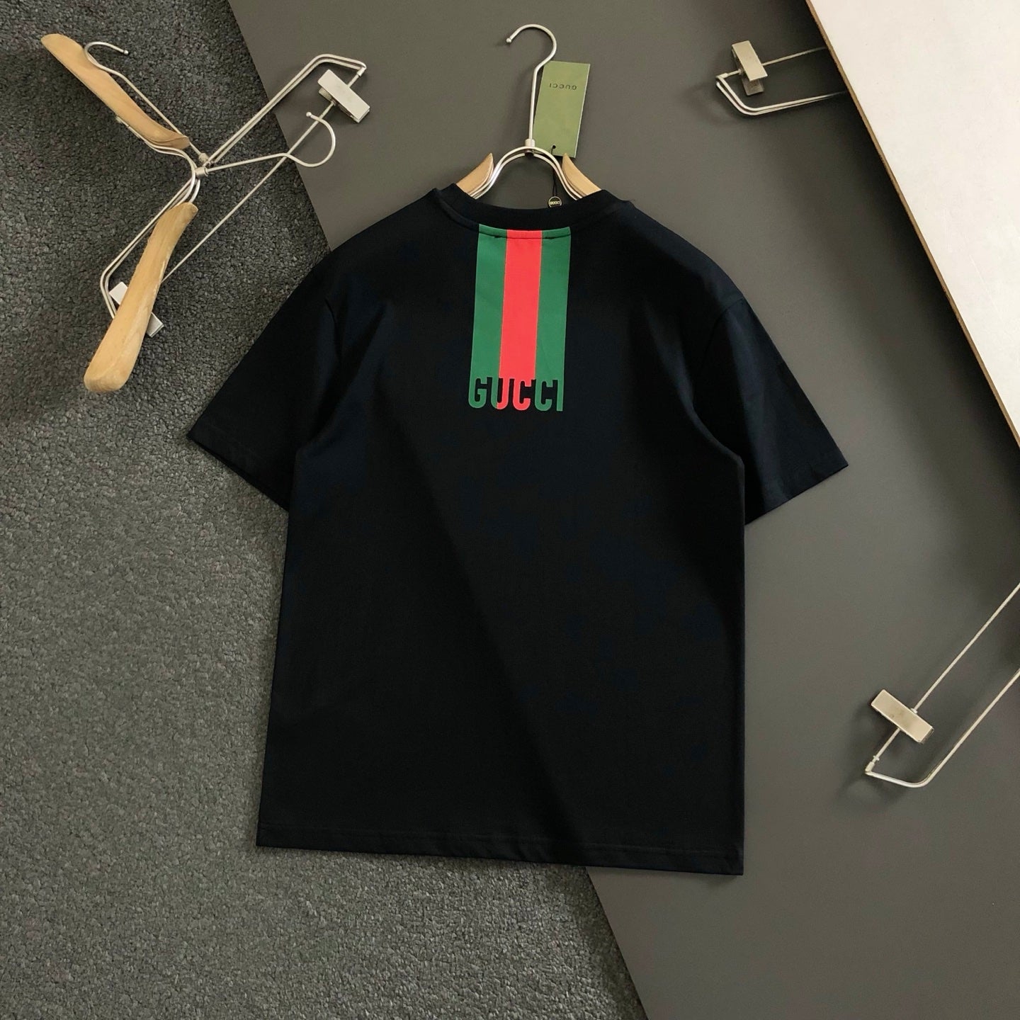 LuxluxHouse Best Quality Clothes Gucci T-shirt