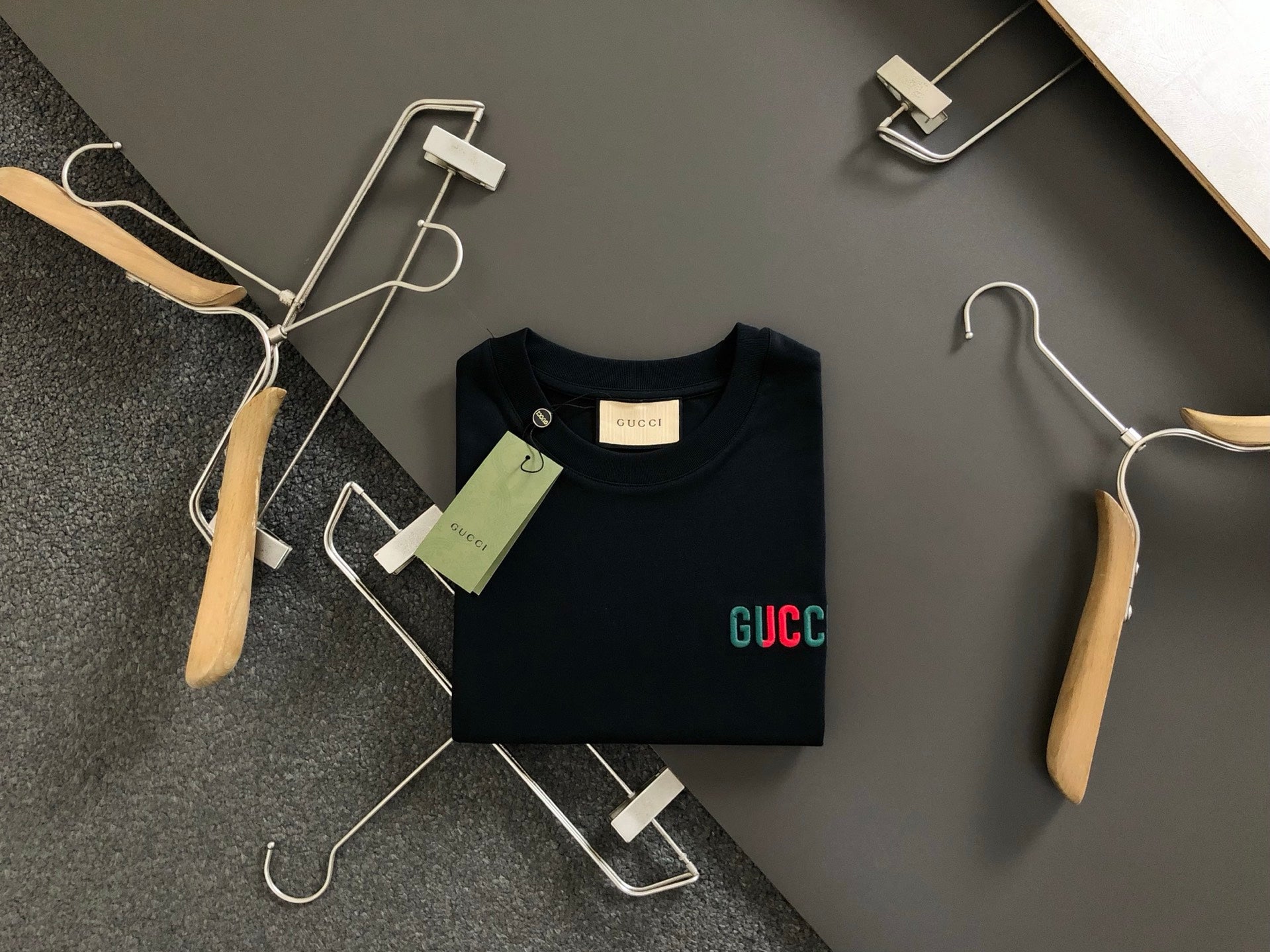 LuxluxHouse Best Quality Clothes Gucci T-shirt