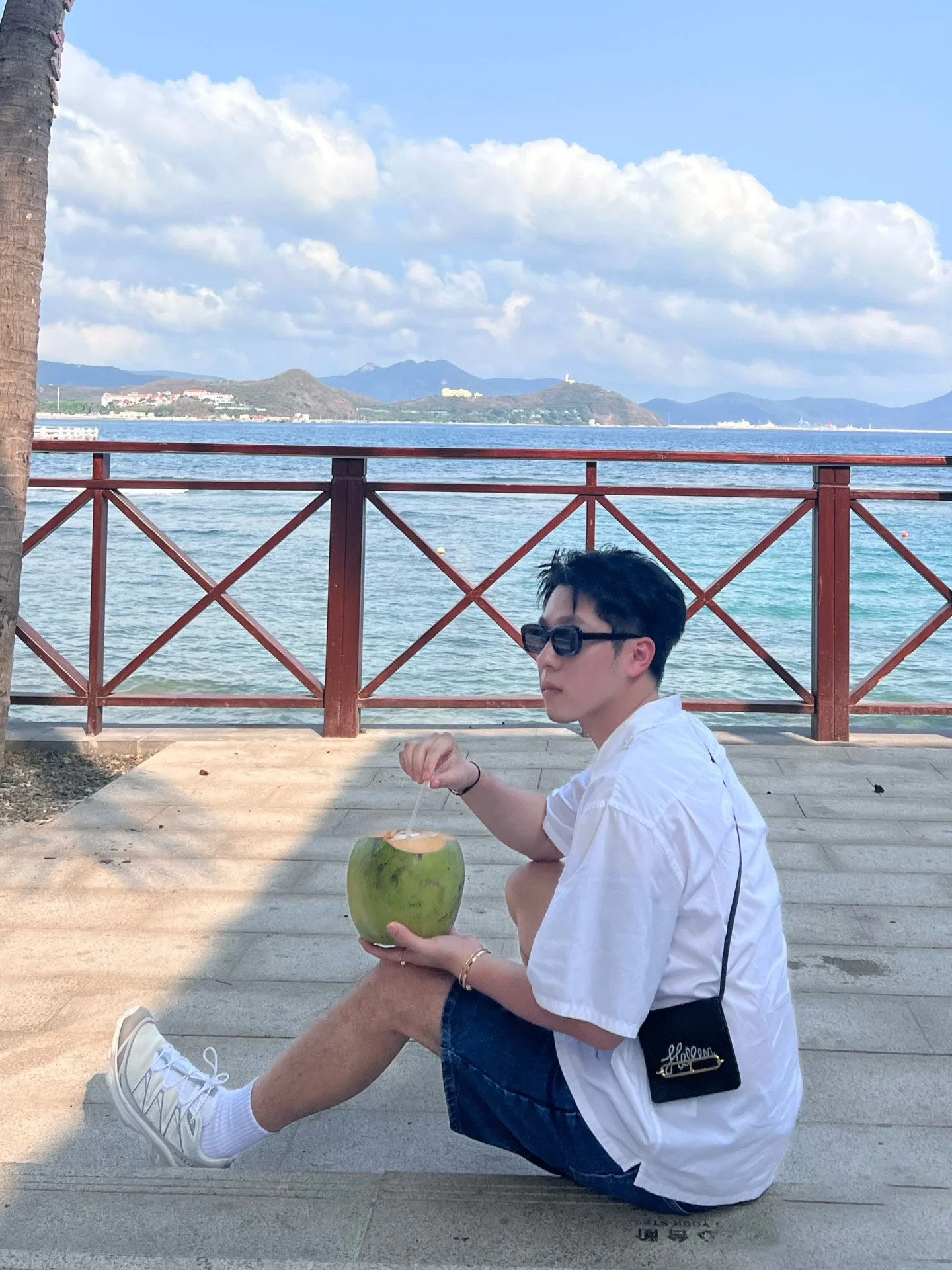 LuxluxHouse Best Quality Clothes Shirts&Polo Prada