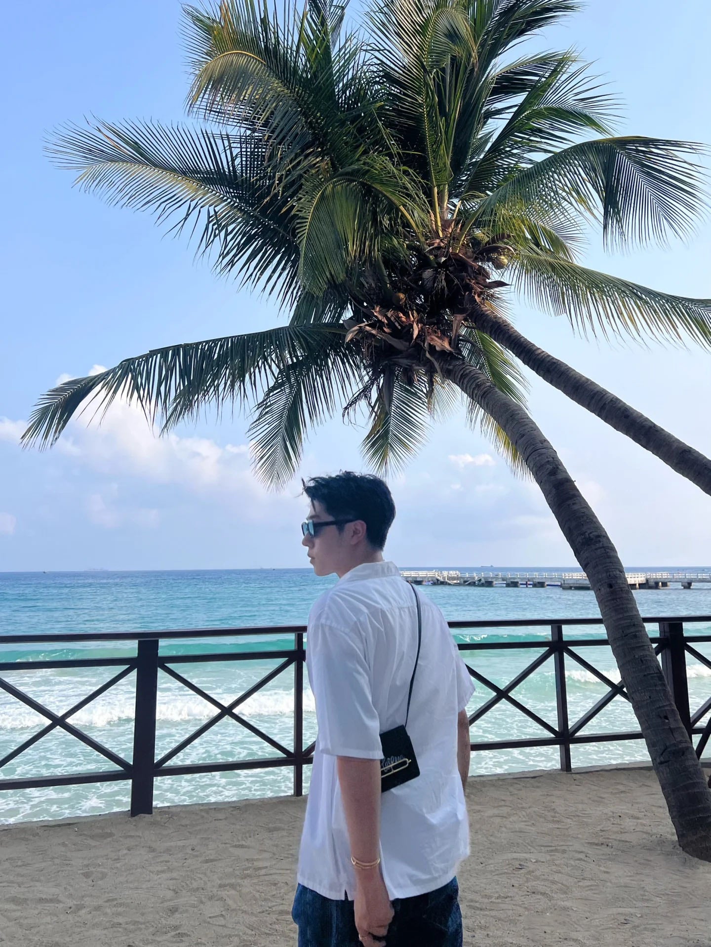 LuxluxHouse Best Quality Clothes Shirts&Polo Prada