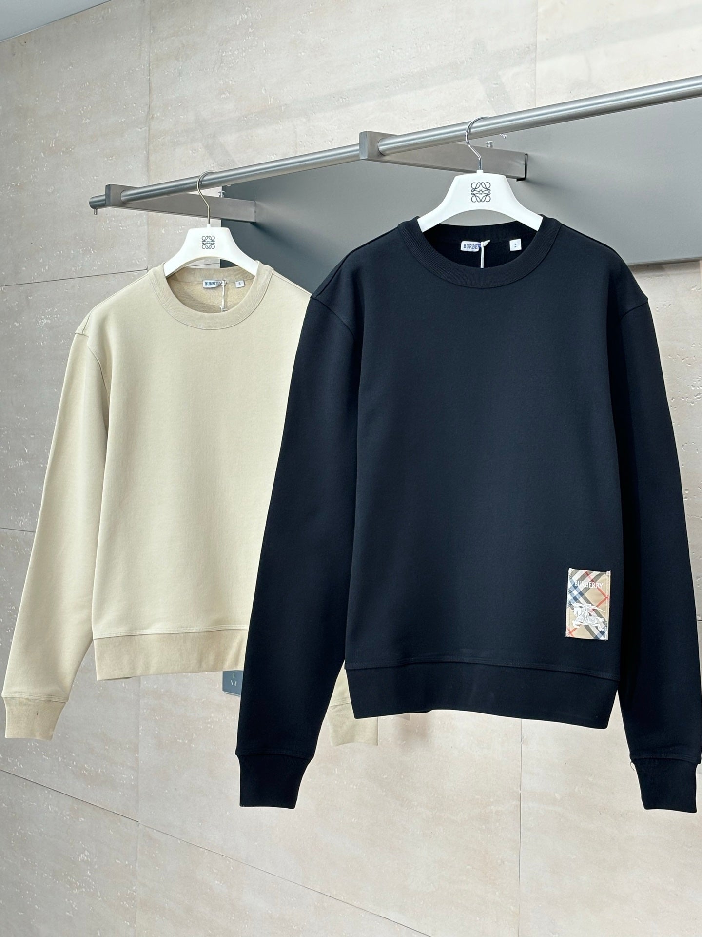 LuxluxHouse Best Quality Clothes Burberry T-shirt