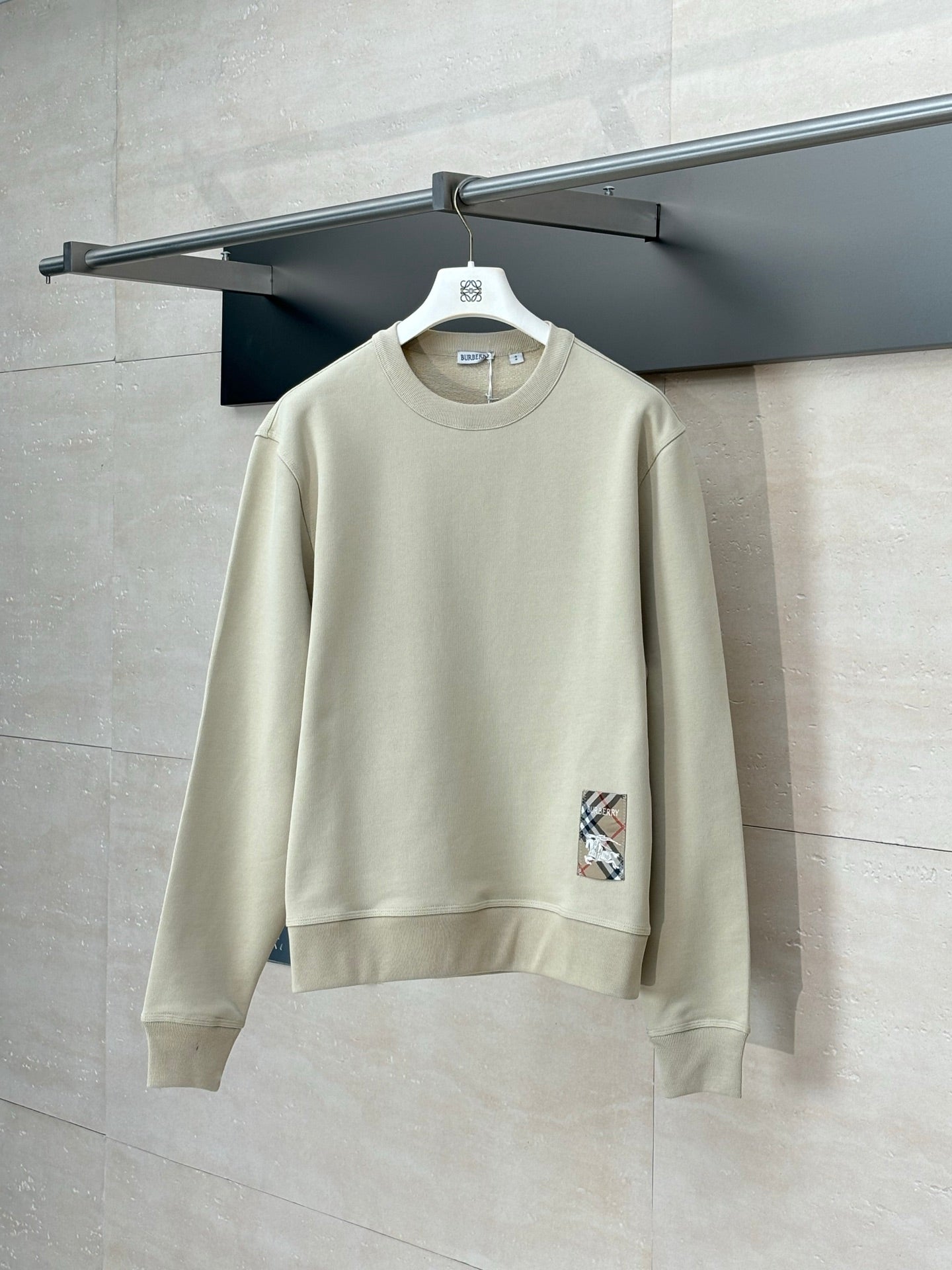 LuxluxHouse Best Quality Clothes Burberry T-shirt