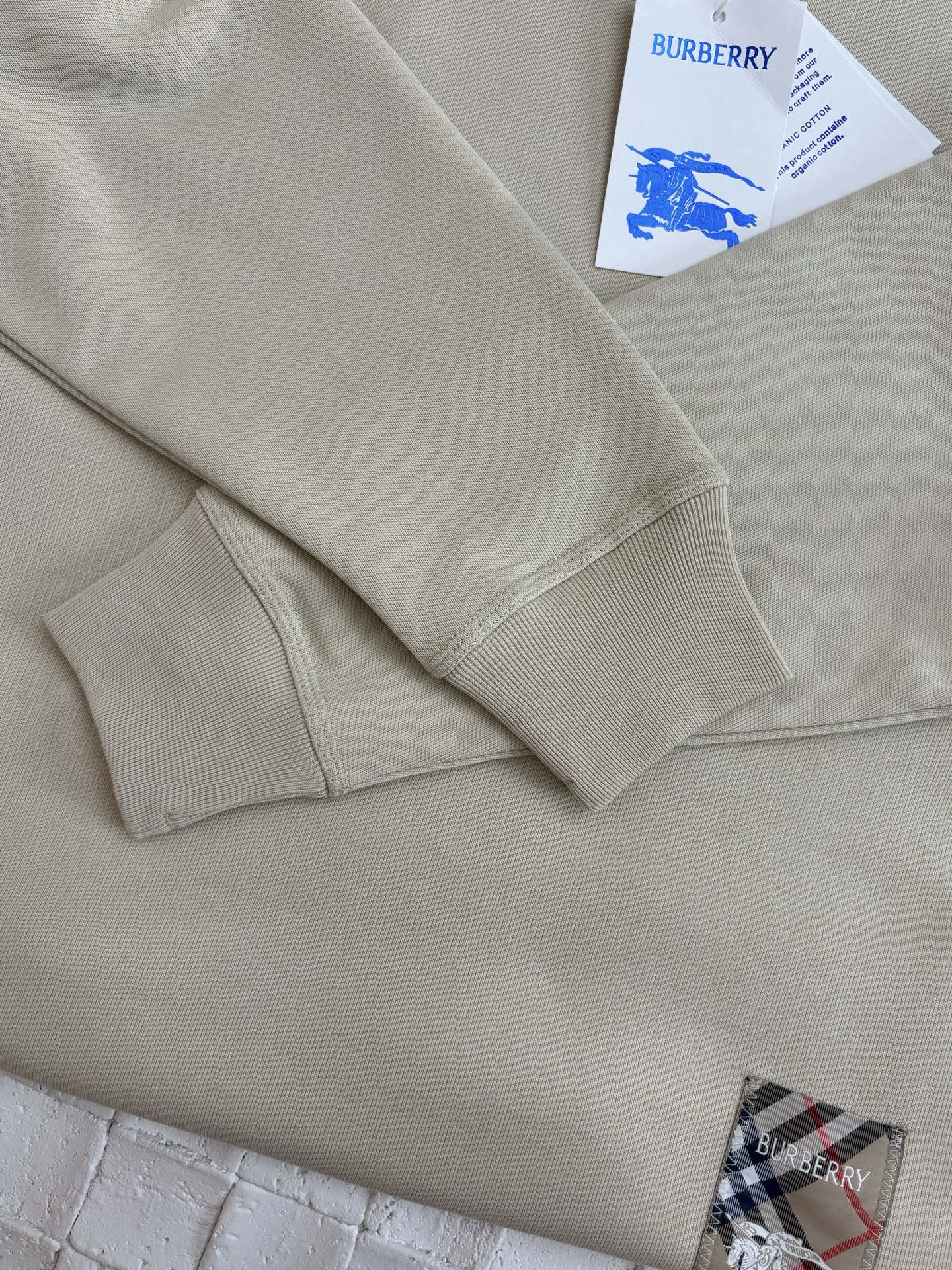 LuxluxHouse Best Quality Clothes Burberry T-shirt