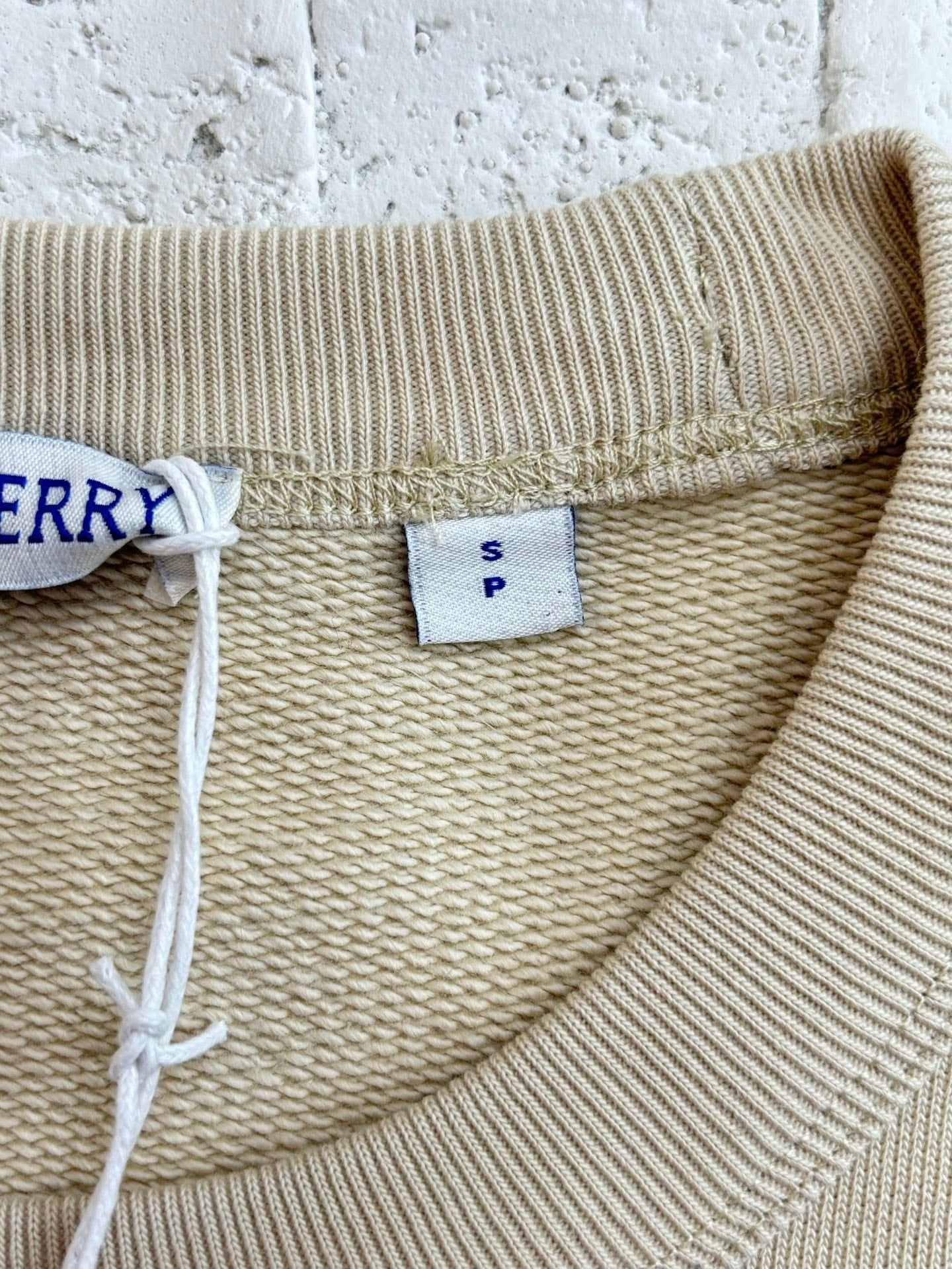 LuxluxHouse Best Quality Clothes Burberry T-shirt