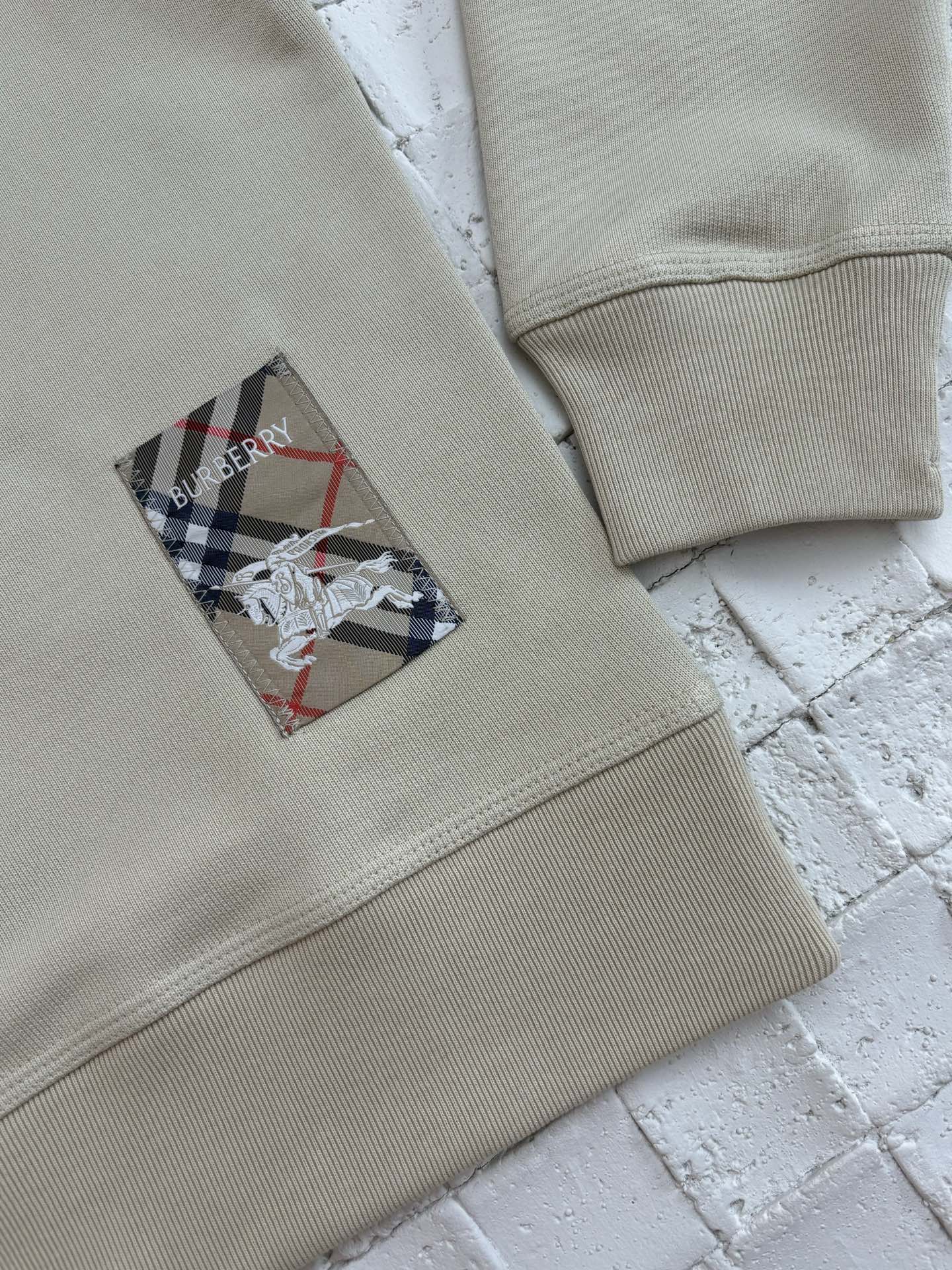 LuxluxHouse Best Quality Clothes Burberry T-shirt