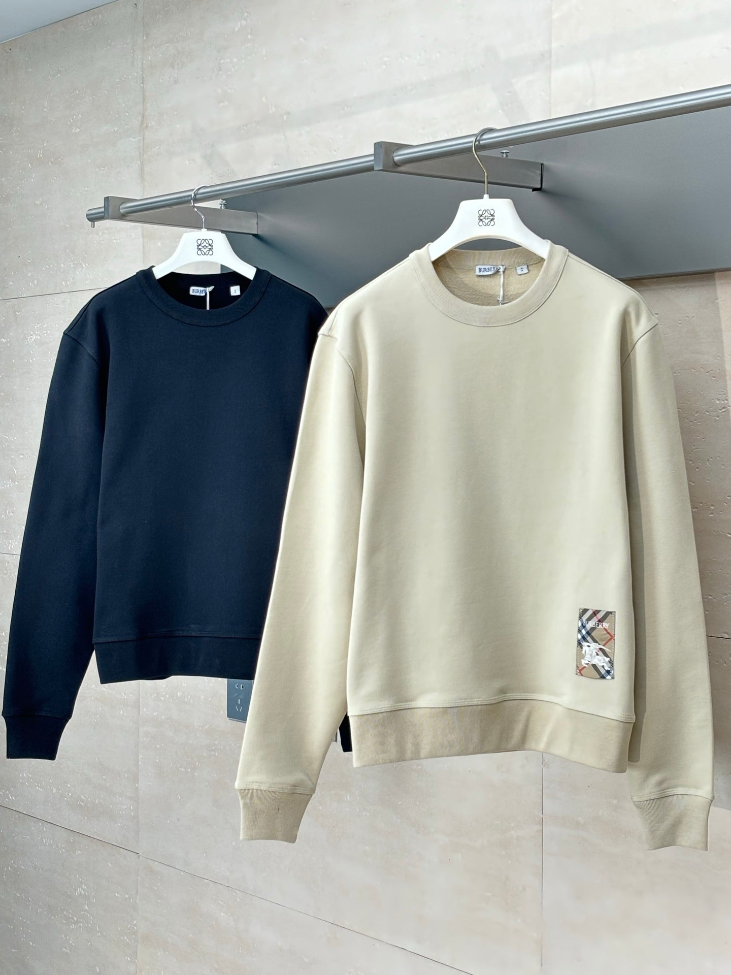 LuxluxHouse Best Quality Clothes Burberry T-shirt