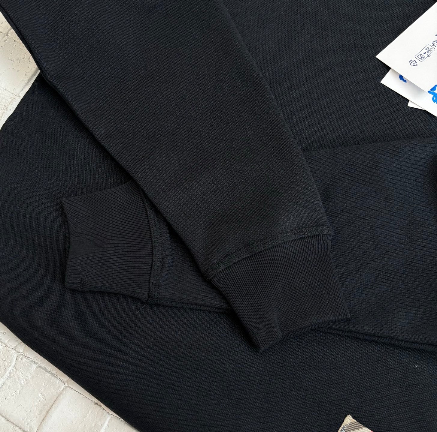 LuxluxHouse Best Quality Clothes Burberry T-shirt