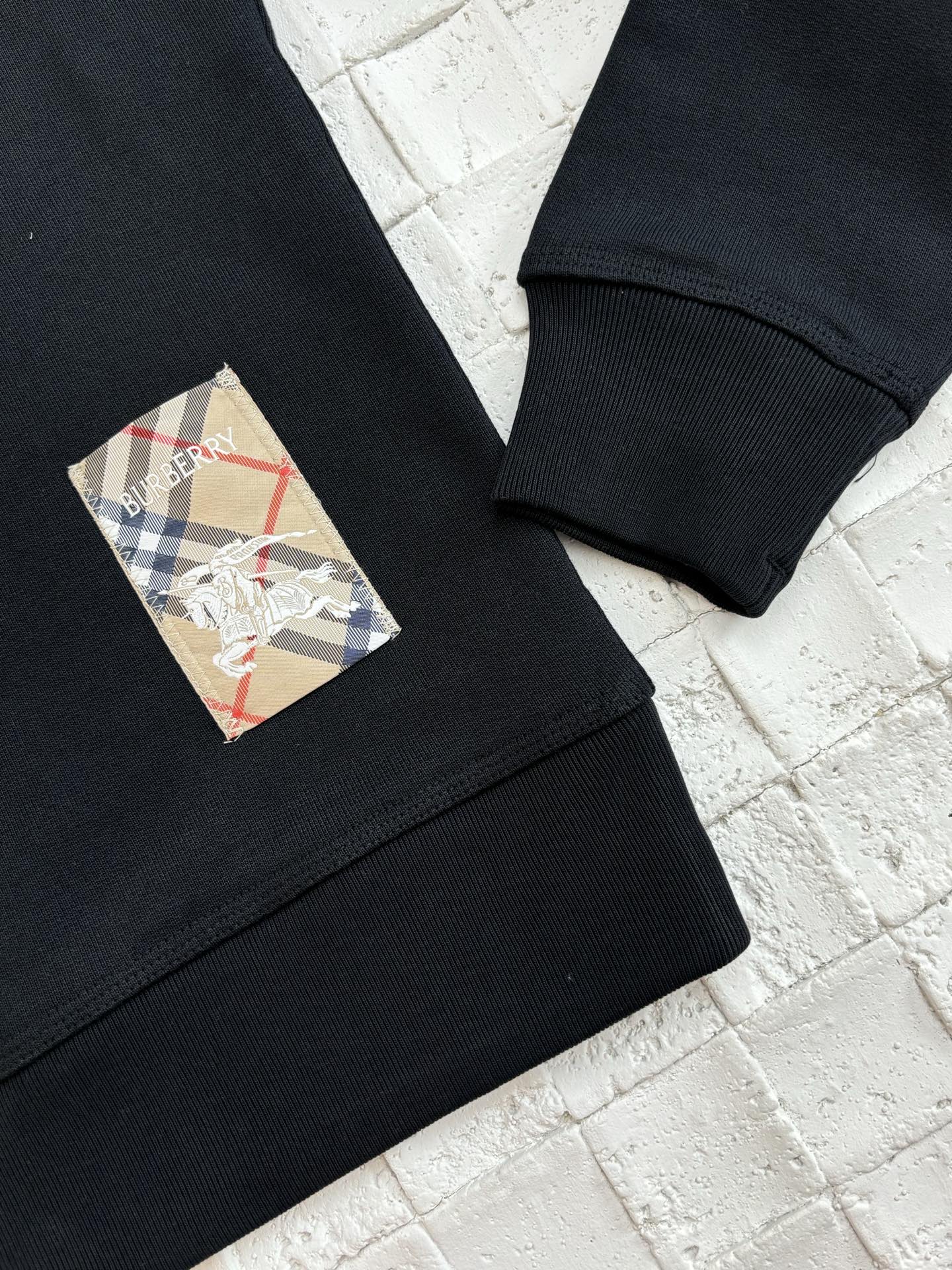LuxluxHouse Best Quality Clothes Burberry T-shirt