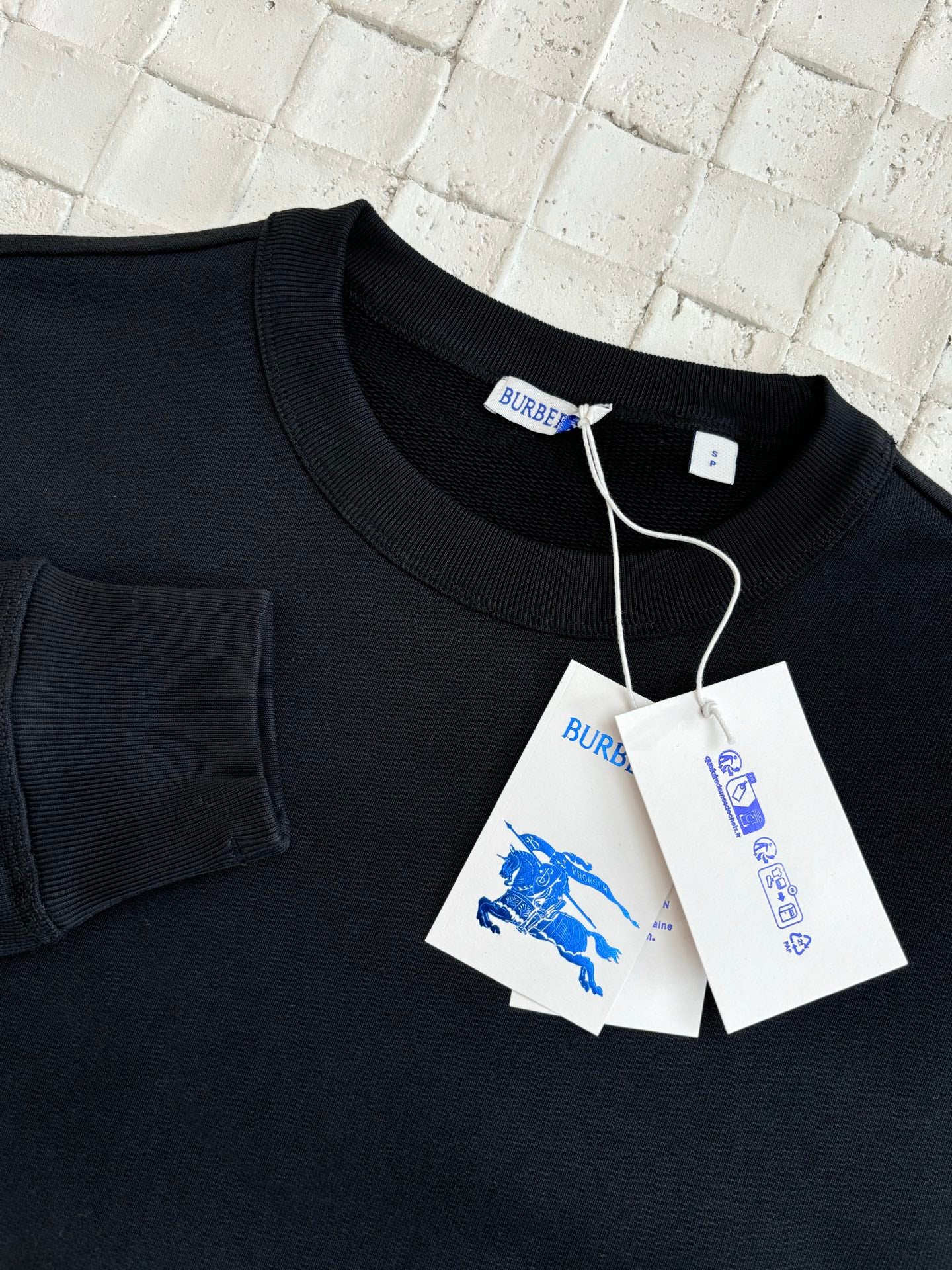 LuxluxHouse Best Quality Clothes Burberry T-shirt