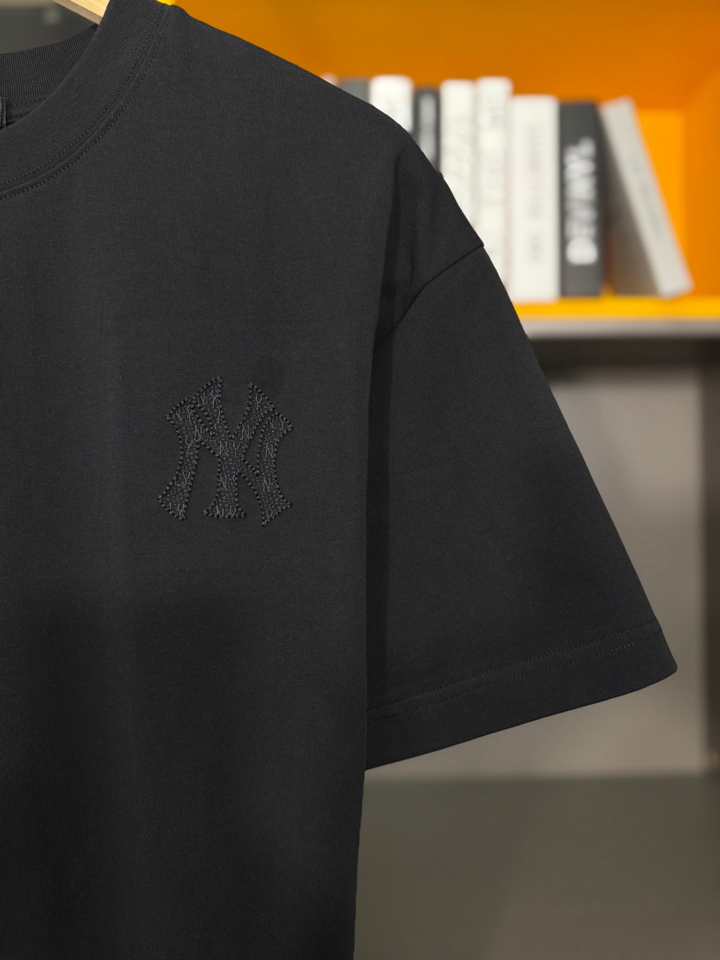 LuxluxHouse Best Quality Clothes The North Face & MLB T-shirt