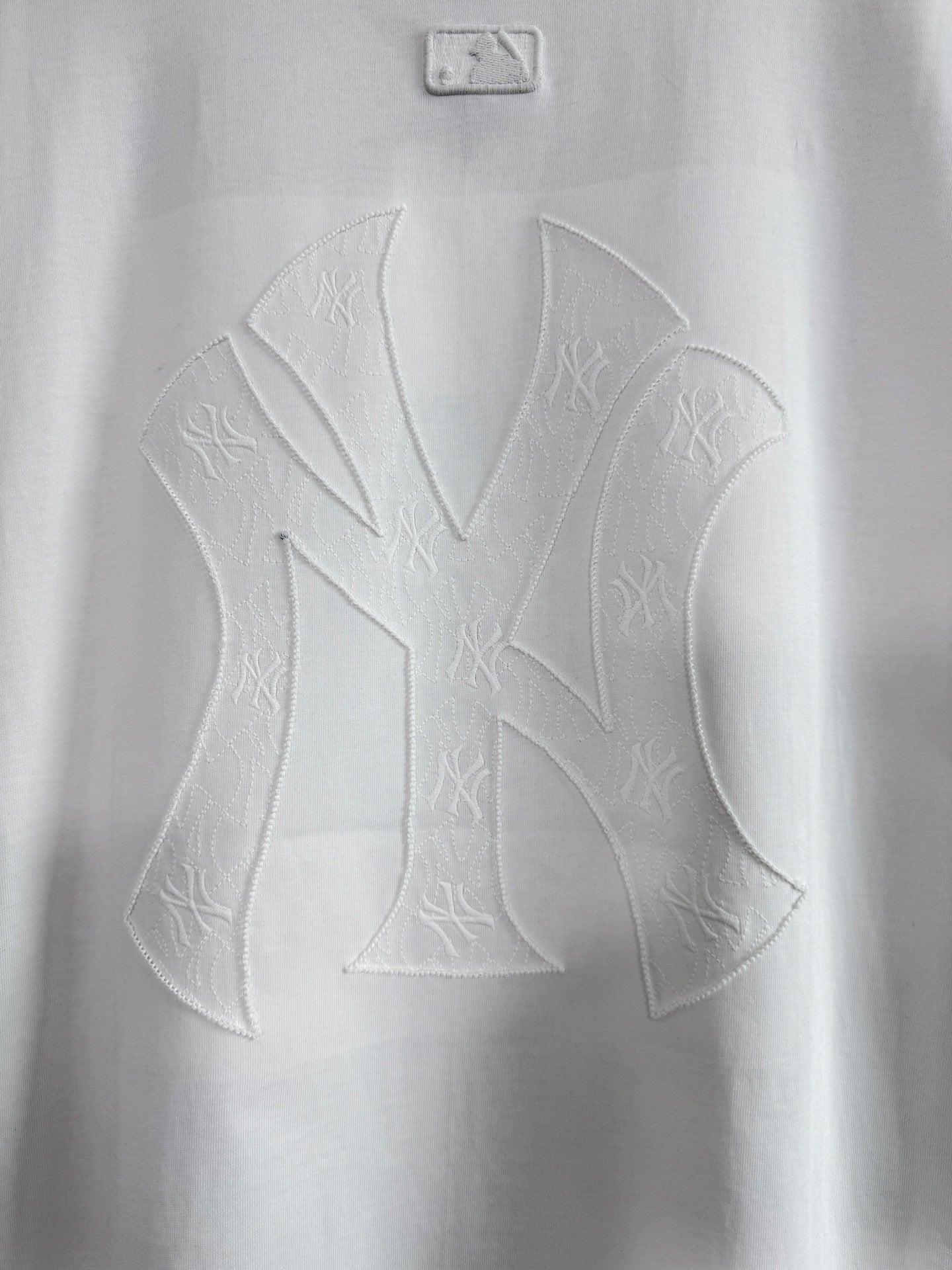 LuxluxHouse Best Quality Clothes The North Face & MLB T-shirt