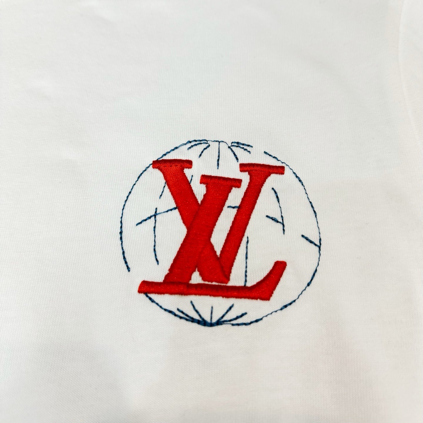 LuxluxHouse Best Quality Clothes T-shirt Louis Vuitton