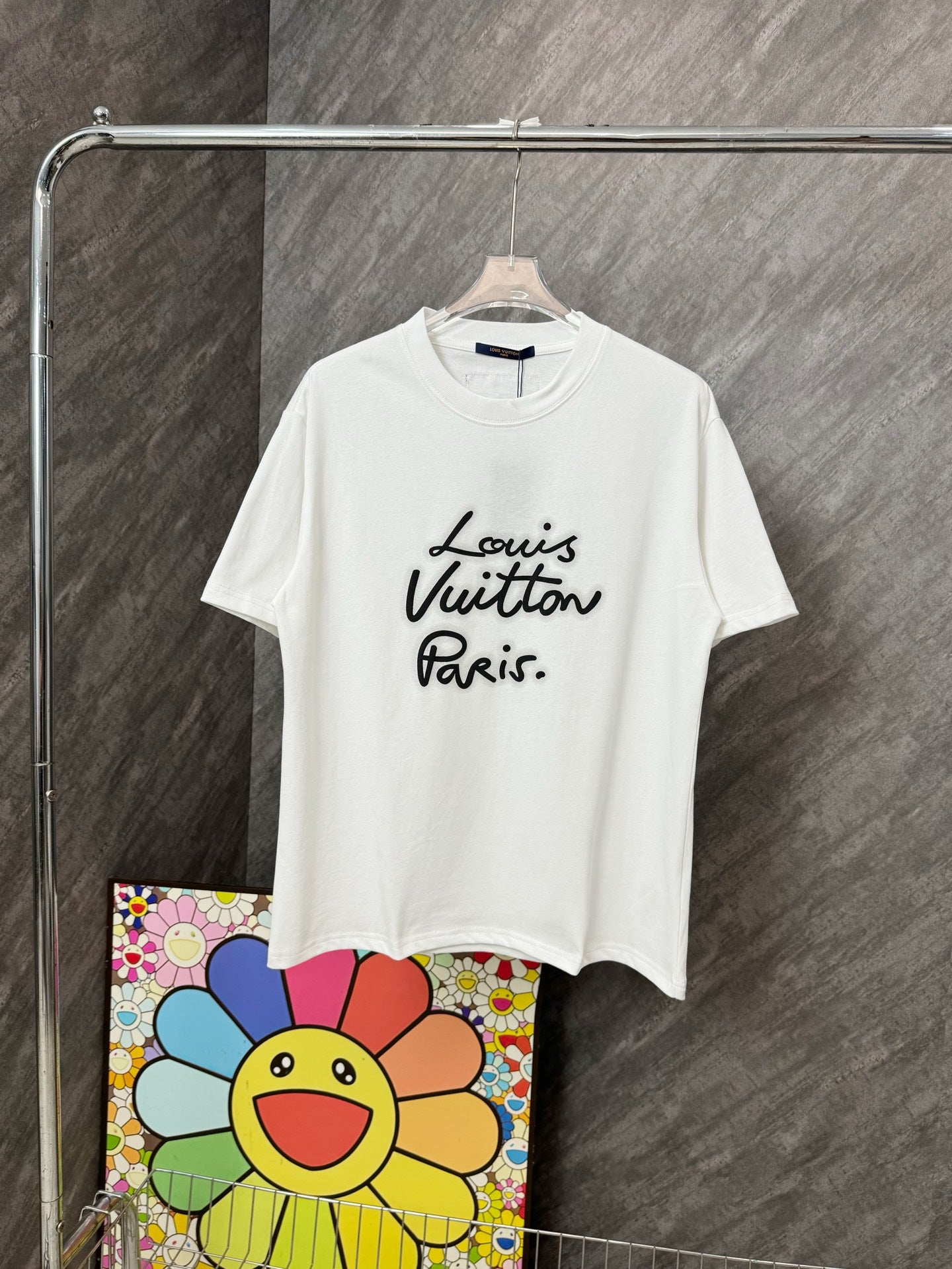 LuxluxHouse Best Quality Clothes T-shirt Louis Vuitton