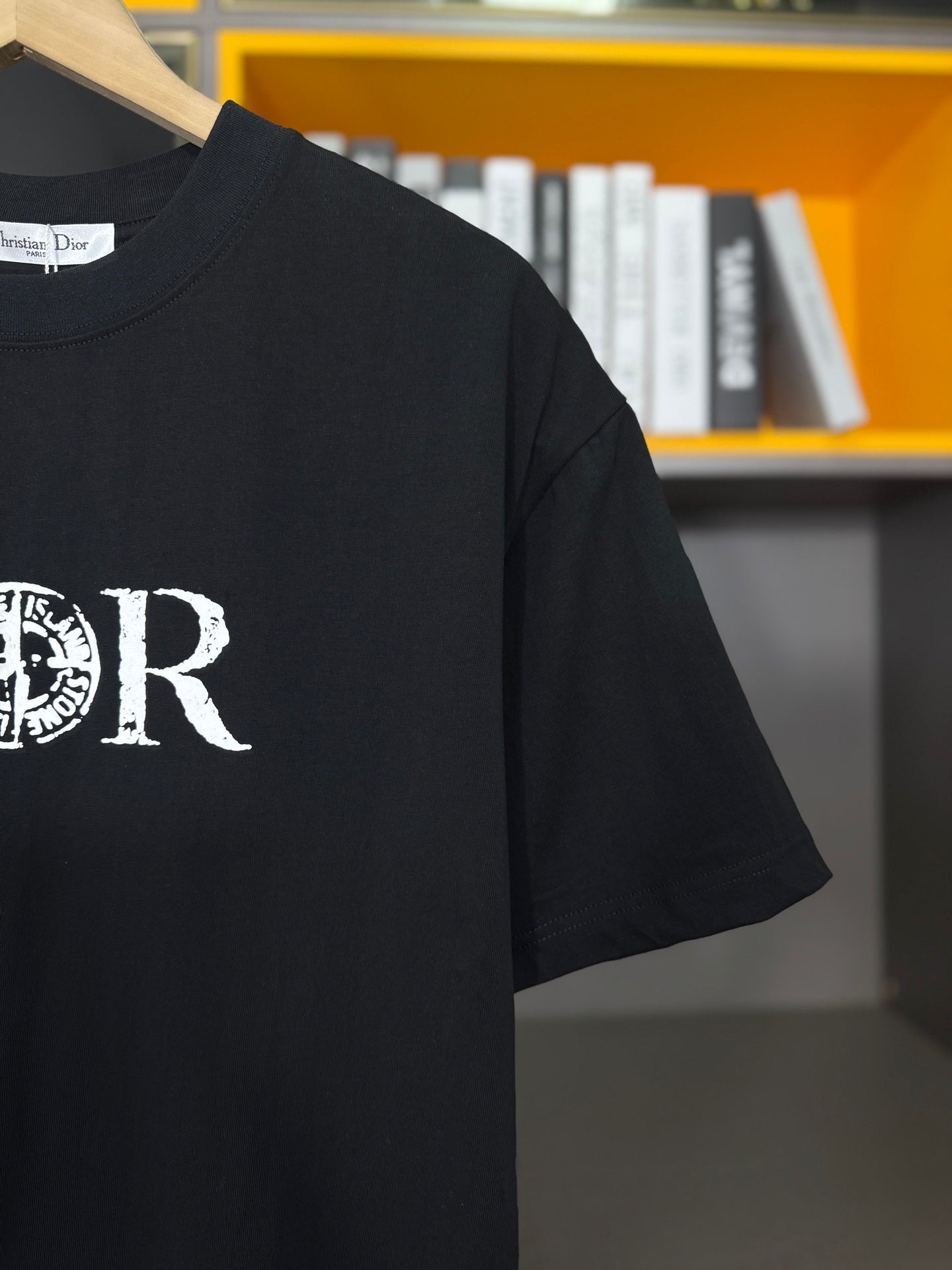 LuxluxHouse Best Quality Clothes T-shirt Dior
