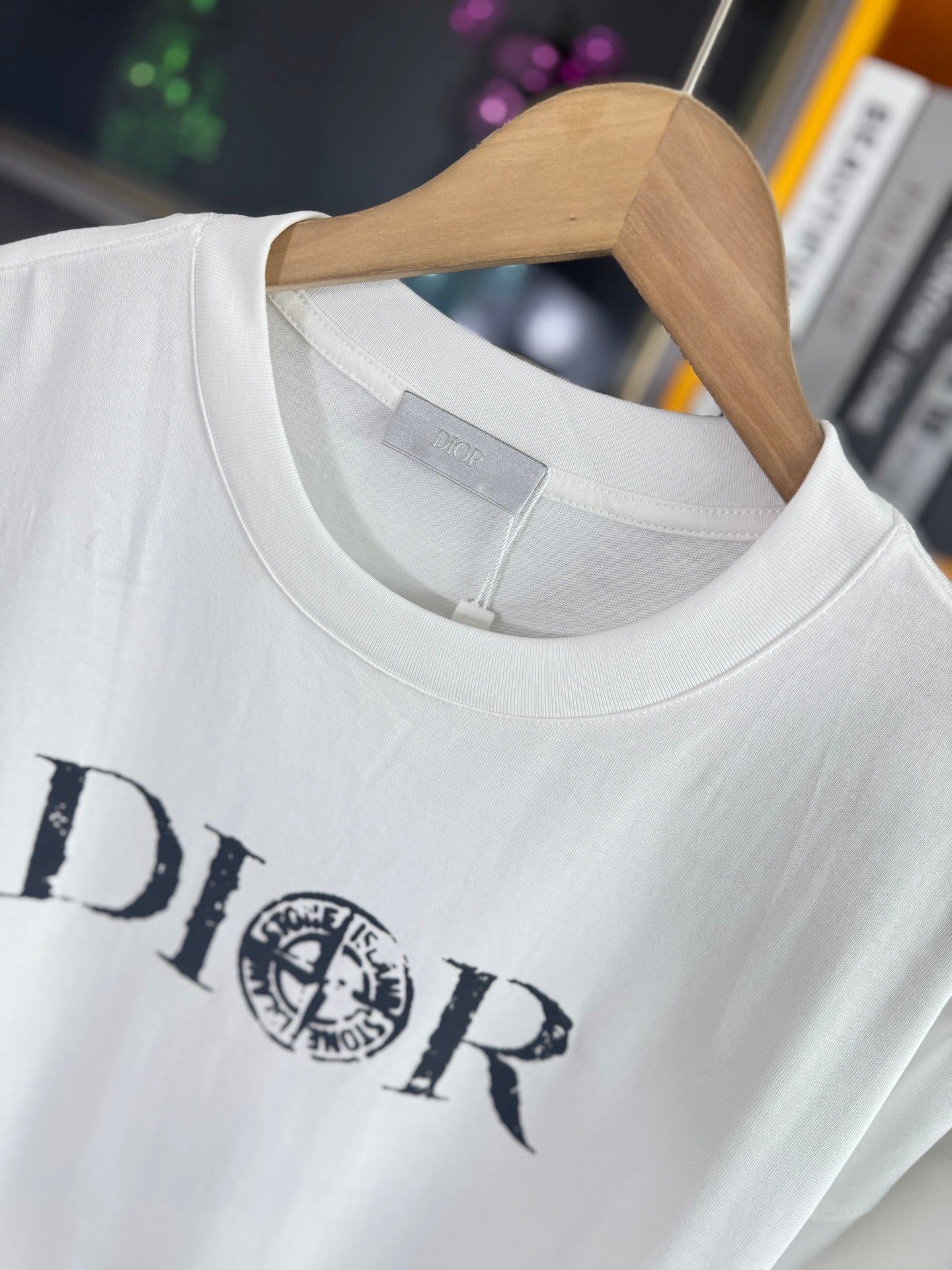 LuxluxHouse Best Quality Clothes T-shirt Dior