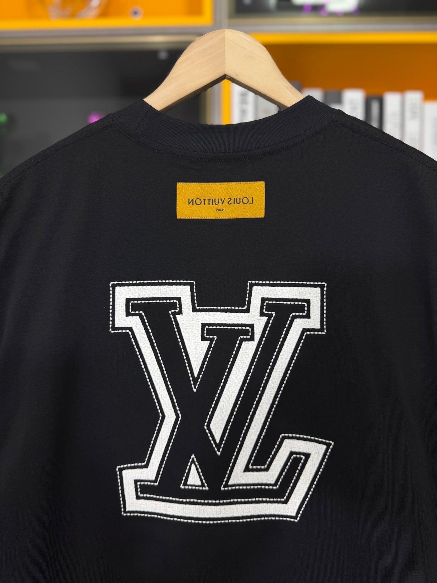 LuxluxHouse Best Quality Clothes T-shirt Louis Vuitton