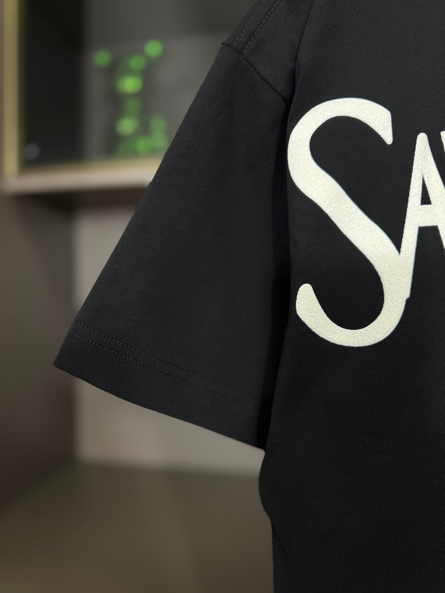 LuxluxHouse Best Quality Clothes T-shirt Arcteryx