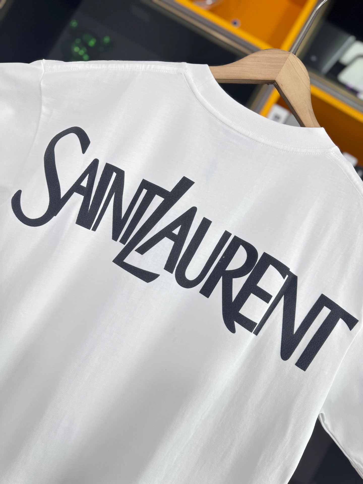 LuxluxHouse Best Quality Clothes T-shirt Arcteryx