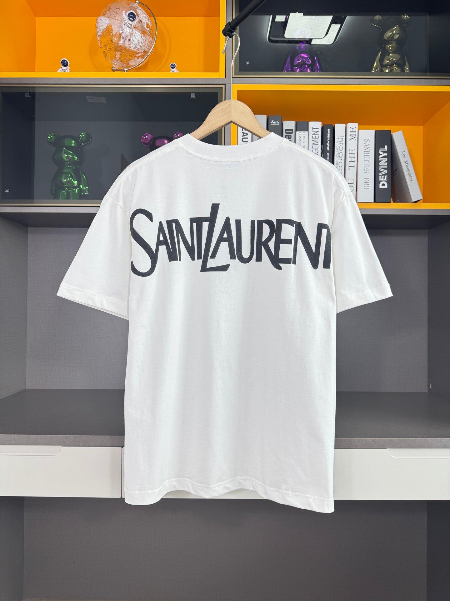 LuxluxHouse Best Quality Clothes T-shirt Arcteryx